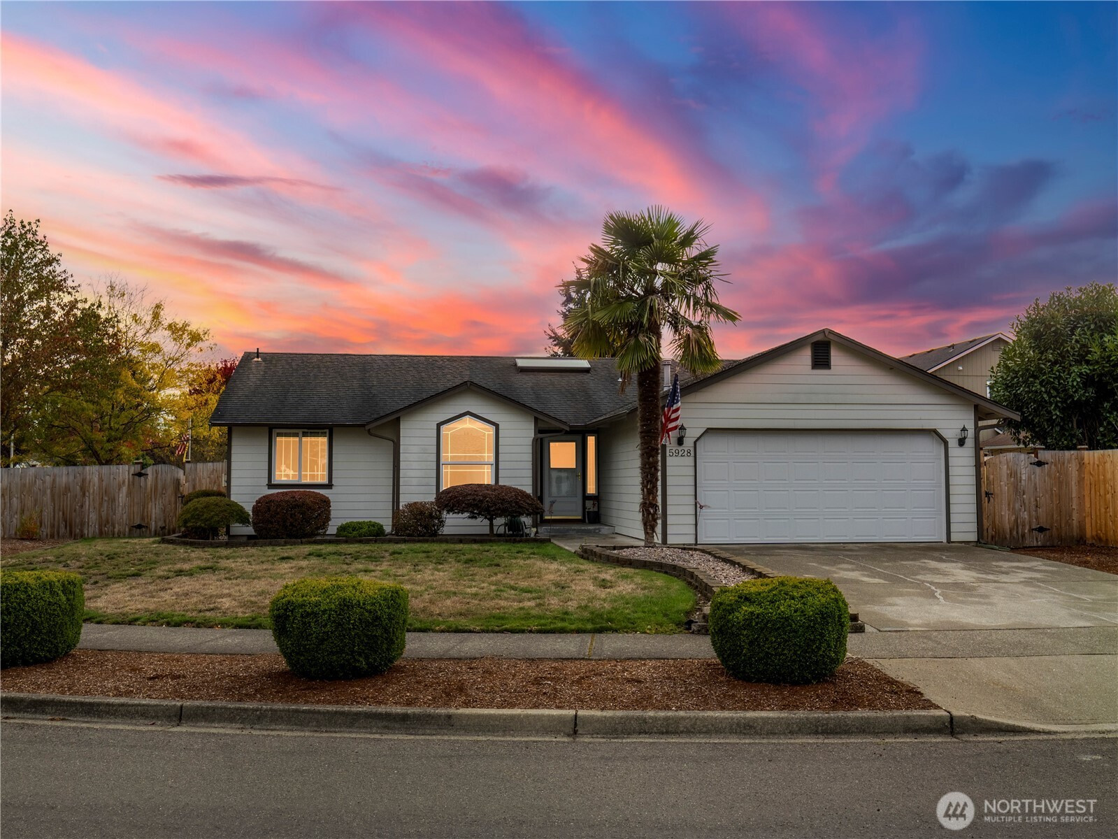 5928 SE Beltway Loop, Lacey, WA 98513