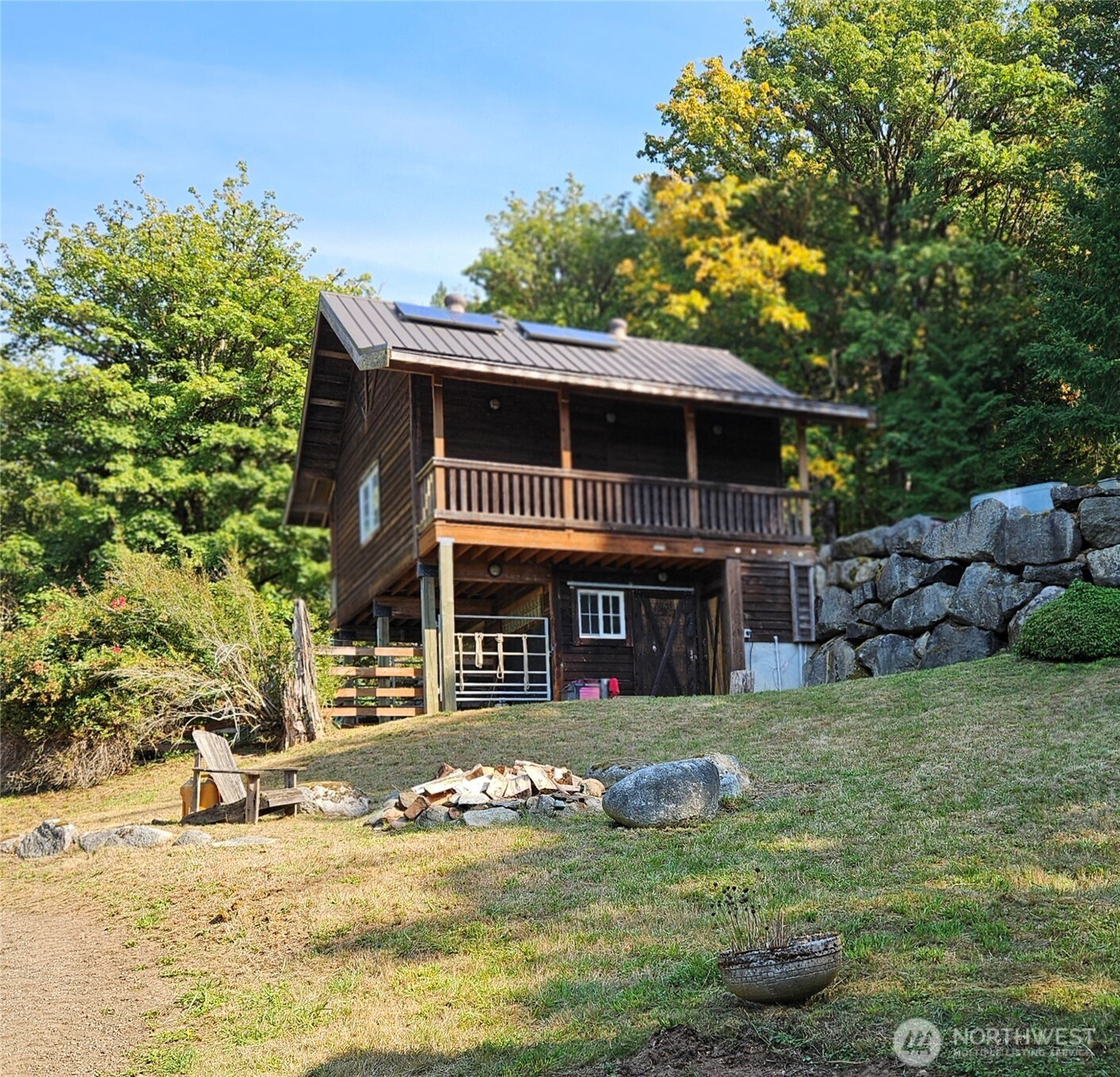 106 Crocker Lake Road, Quilcene, WA 98376