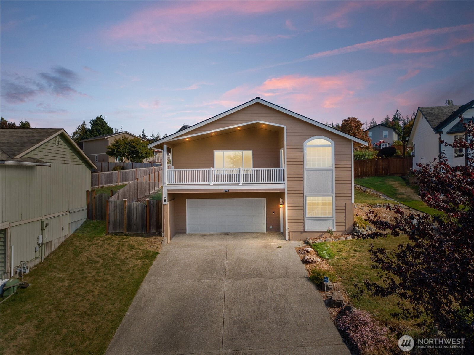 17721 Upland Drive, Arlington, WA 98223