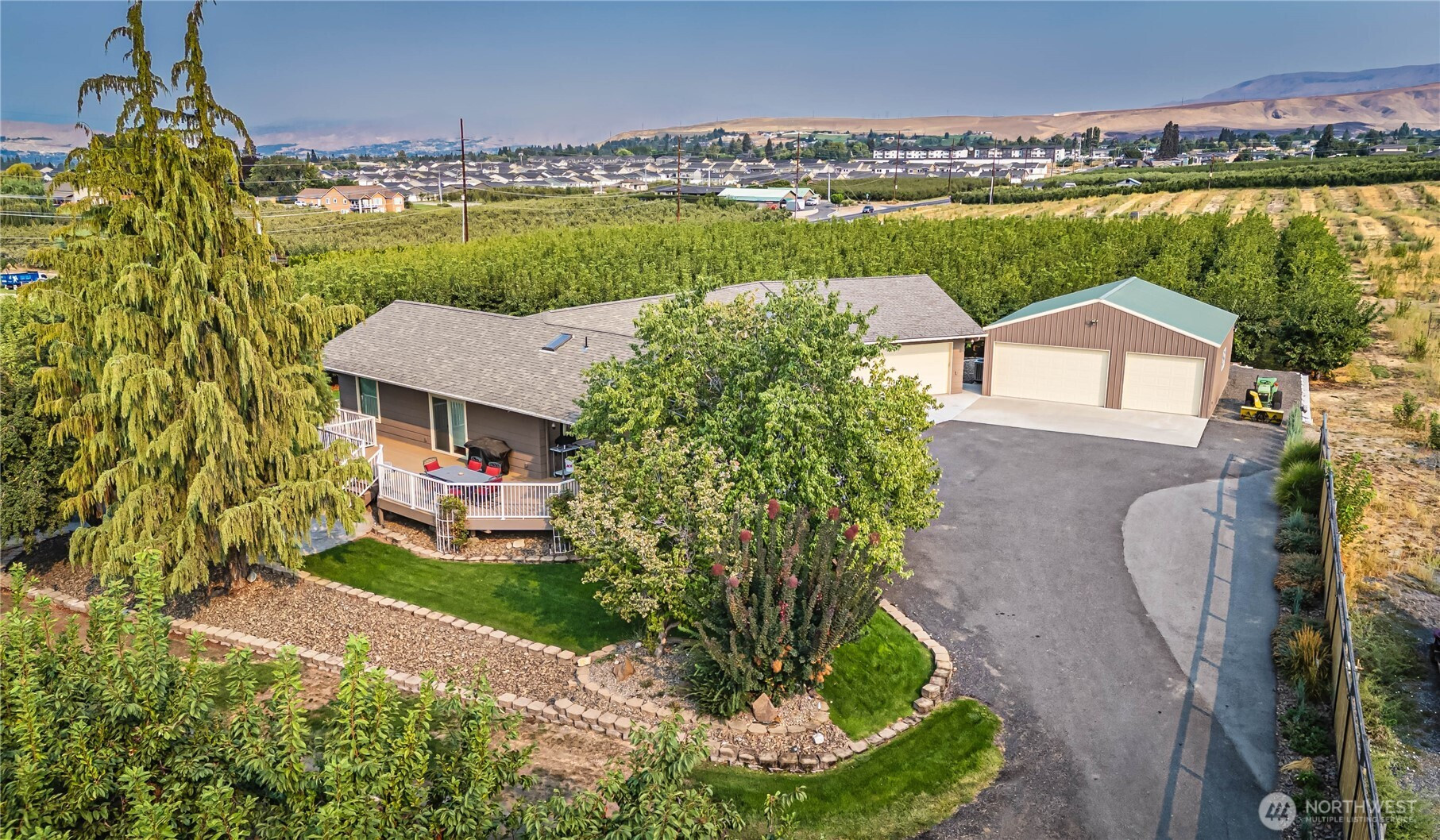 2545 SE 6th N, East Wenatchee, WA 98802