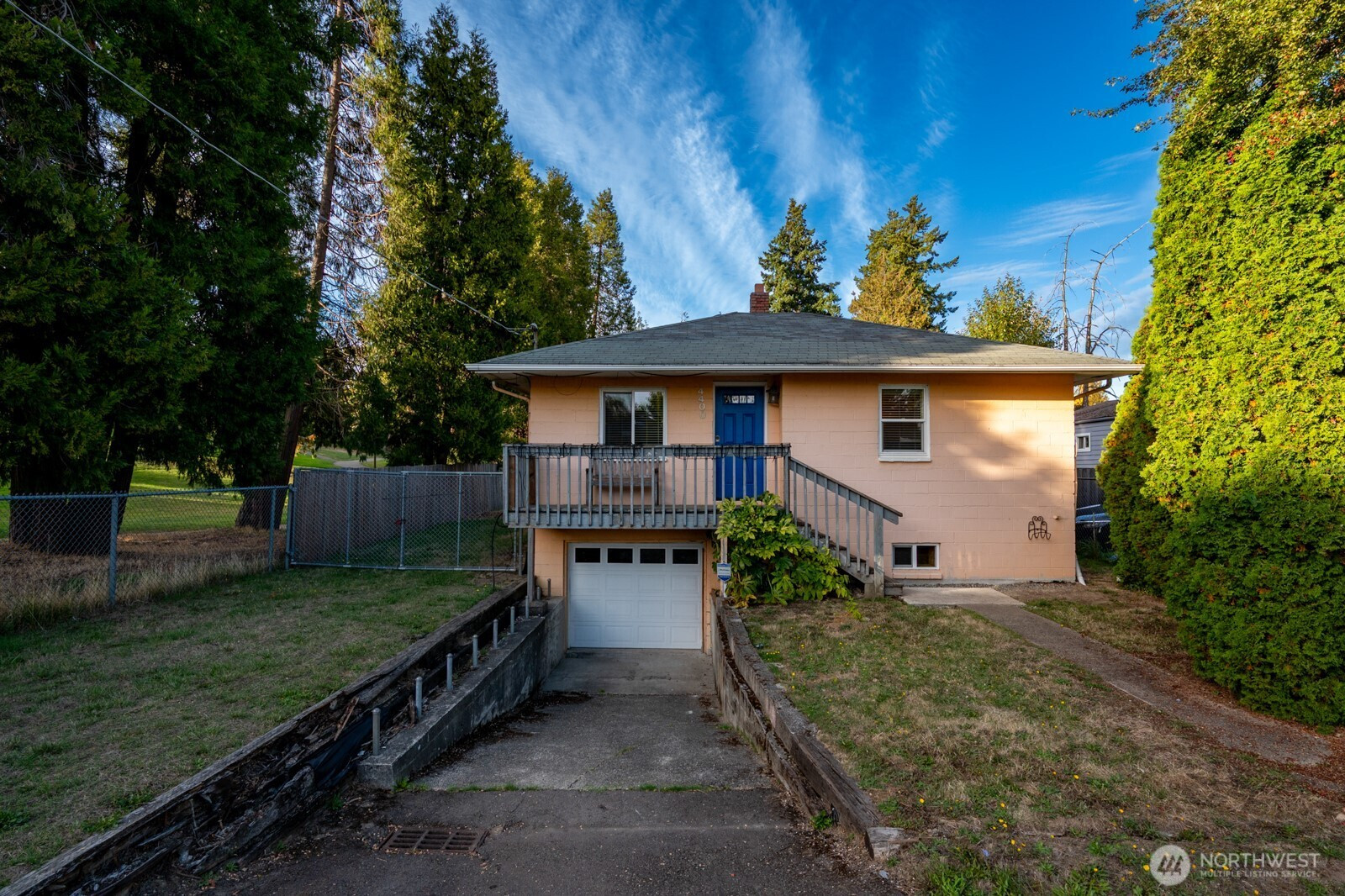 4400 S Webster Street, Seattle, WA 98118