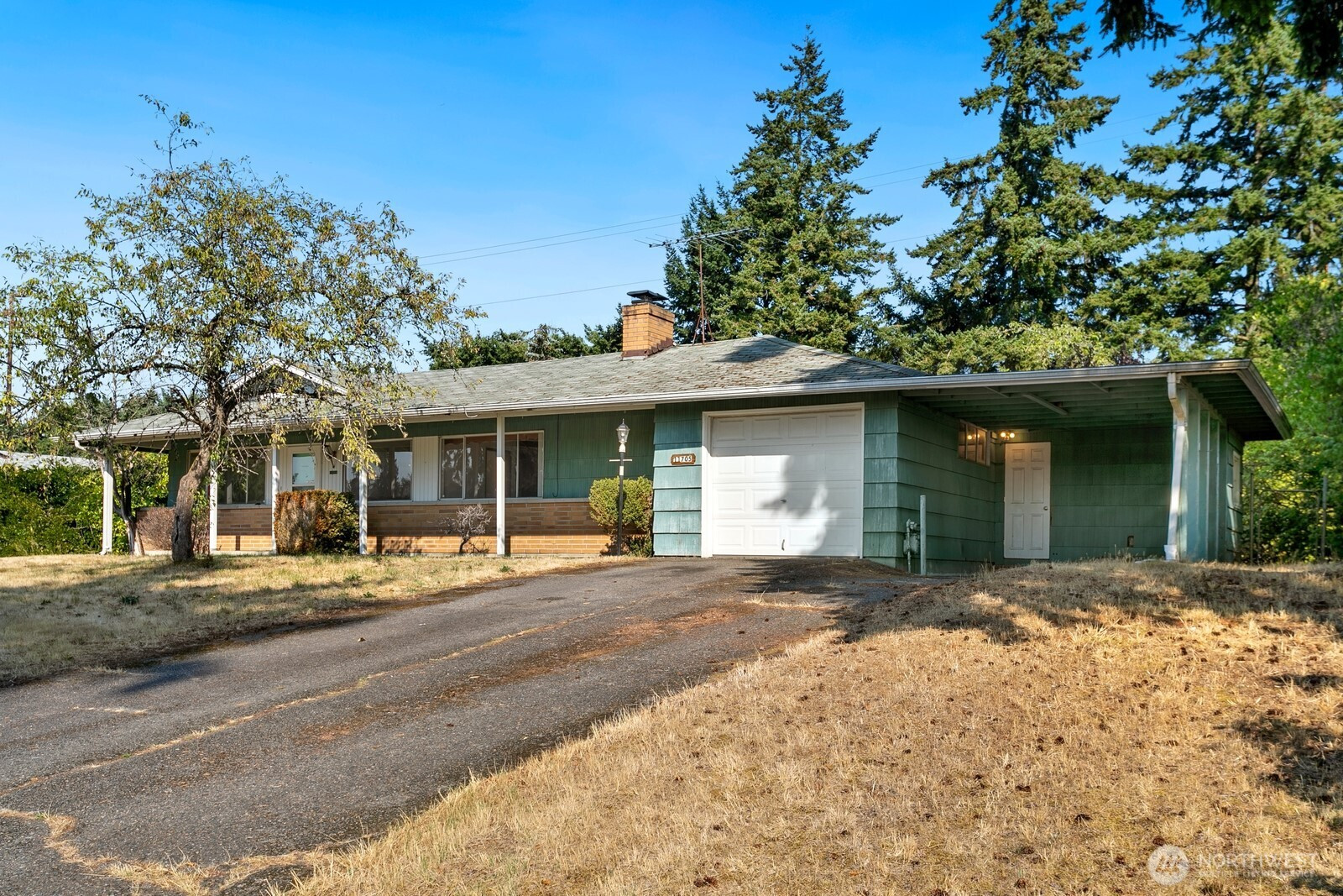 11705 Tomahawk Road SW, Lakewood, WA 98499