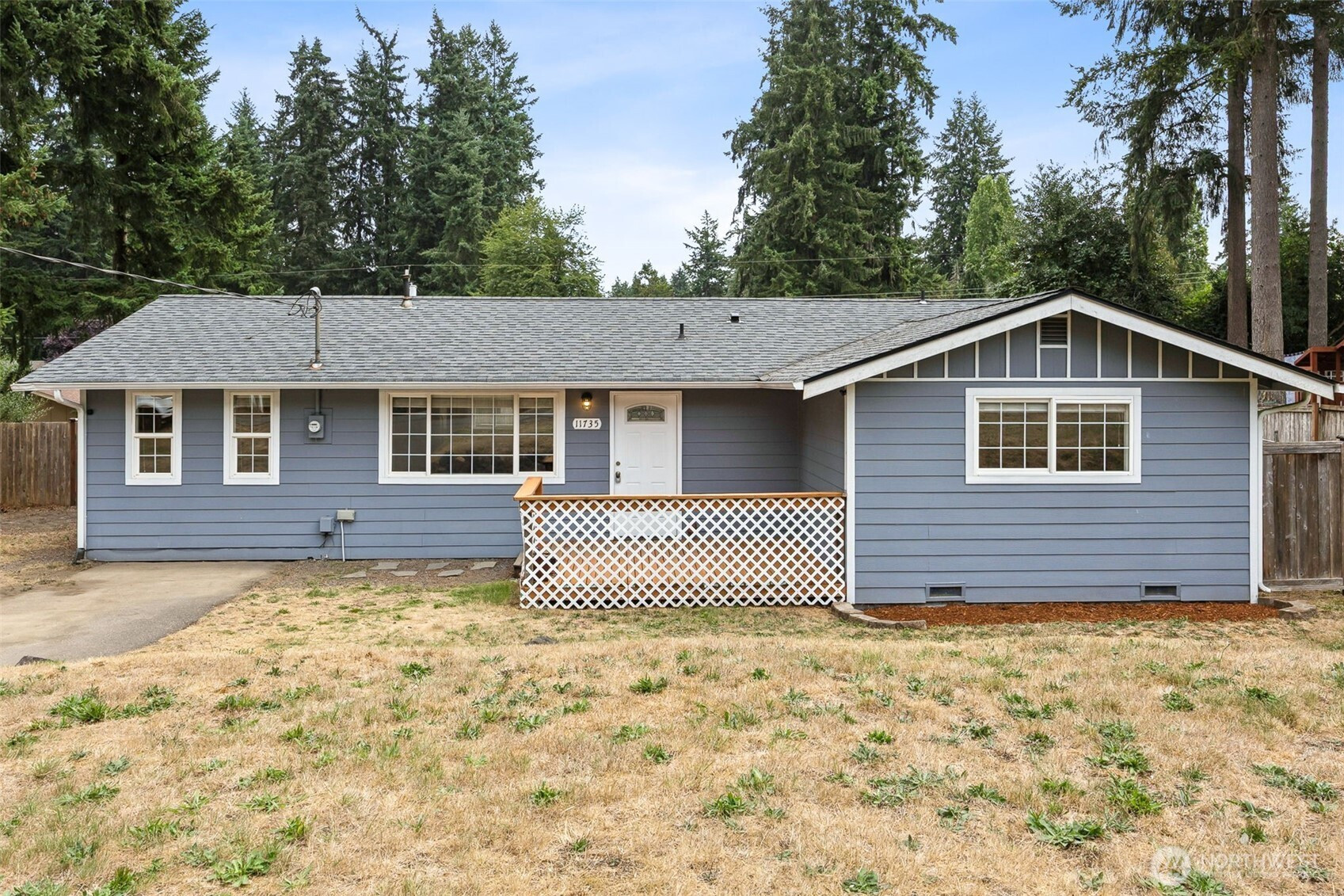 11735 Carter Avenue SW, Port Orchard, WA 98367