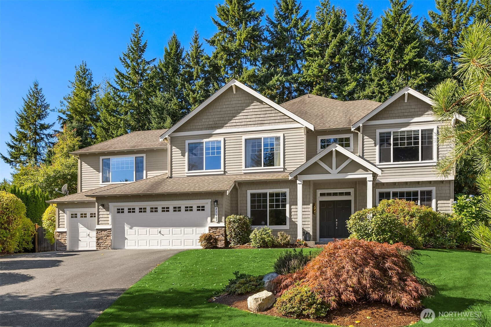 23607 Coburg Place NW, Poulsbo, WA 98370