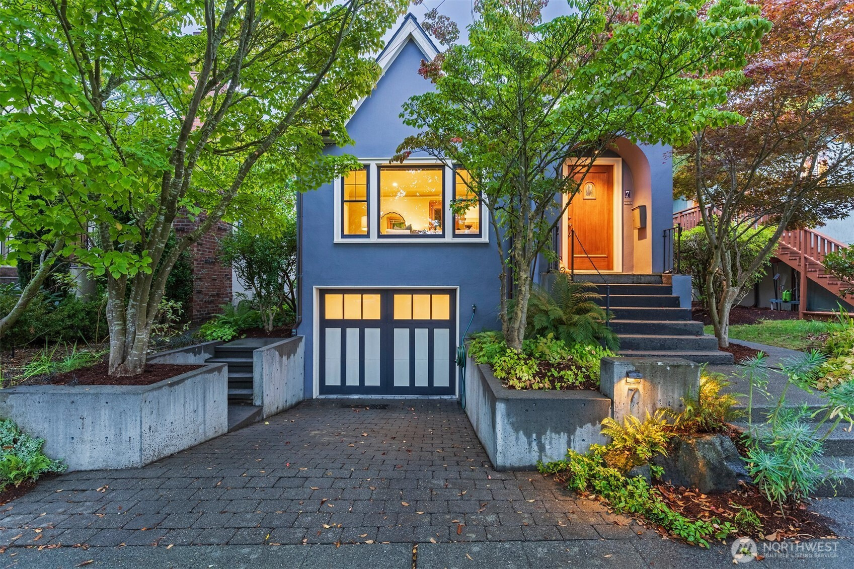 7 Newell Street, Seattle, WA 98109