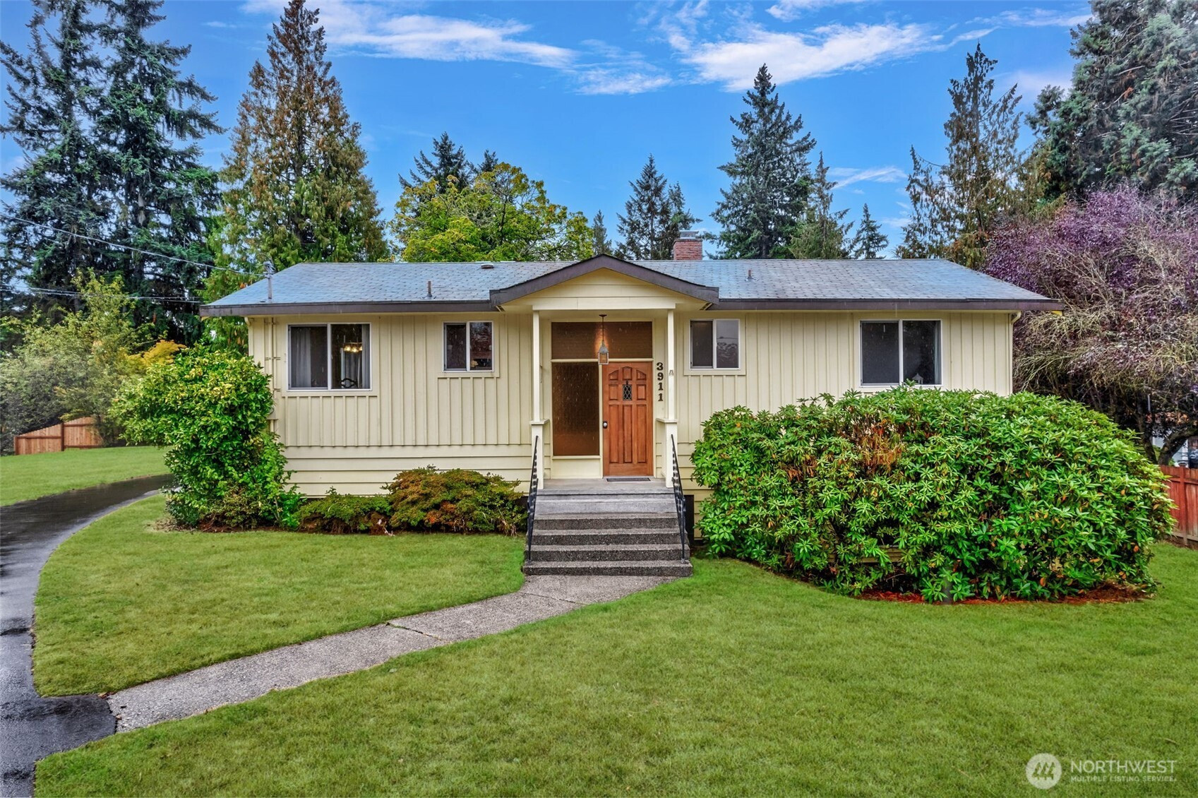 3911 S 250th Street, Kent, WA 98032