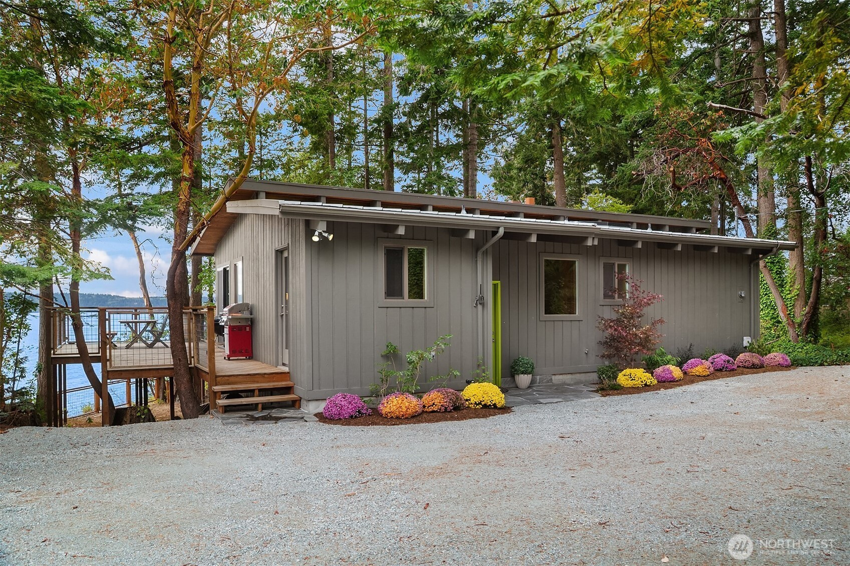 1428 Hansen Street, Camano Island, WA 98282