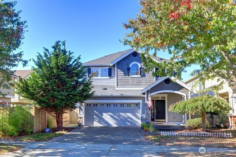 4256 65th Avenue Ct E, Fife, WA 98424