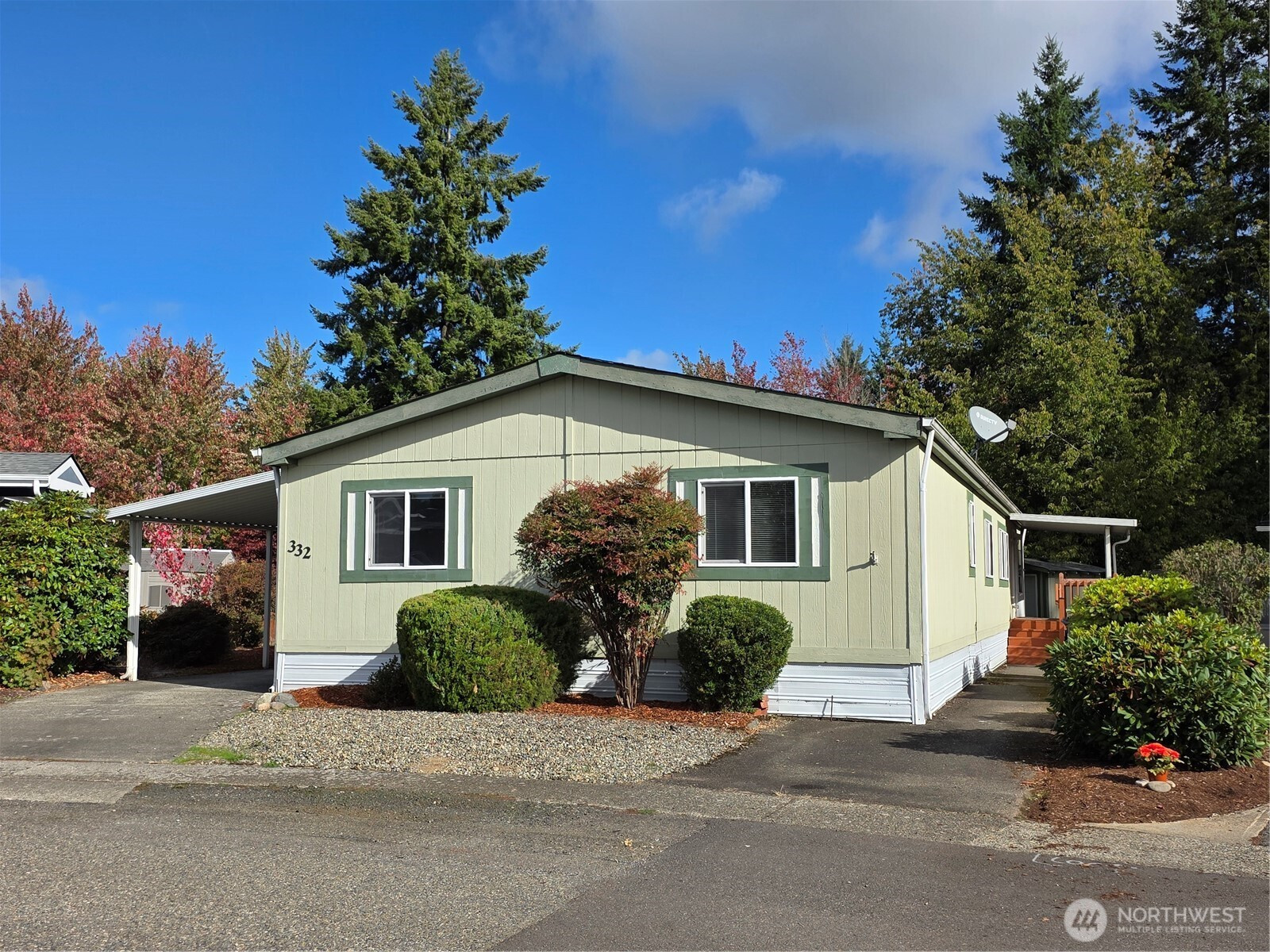 1111 Archwood Drive SW, Olympia, WA 98502