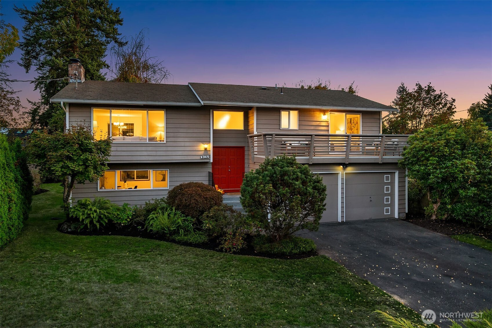 1315 NW 103rd Street, Seattle, WA 98177