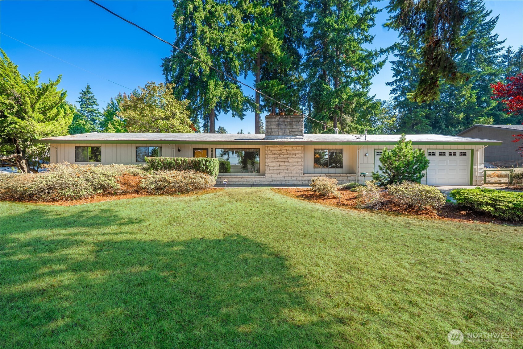 2202 8th Avenue, Milton, WA 98354