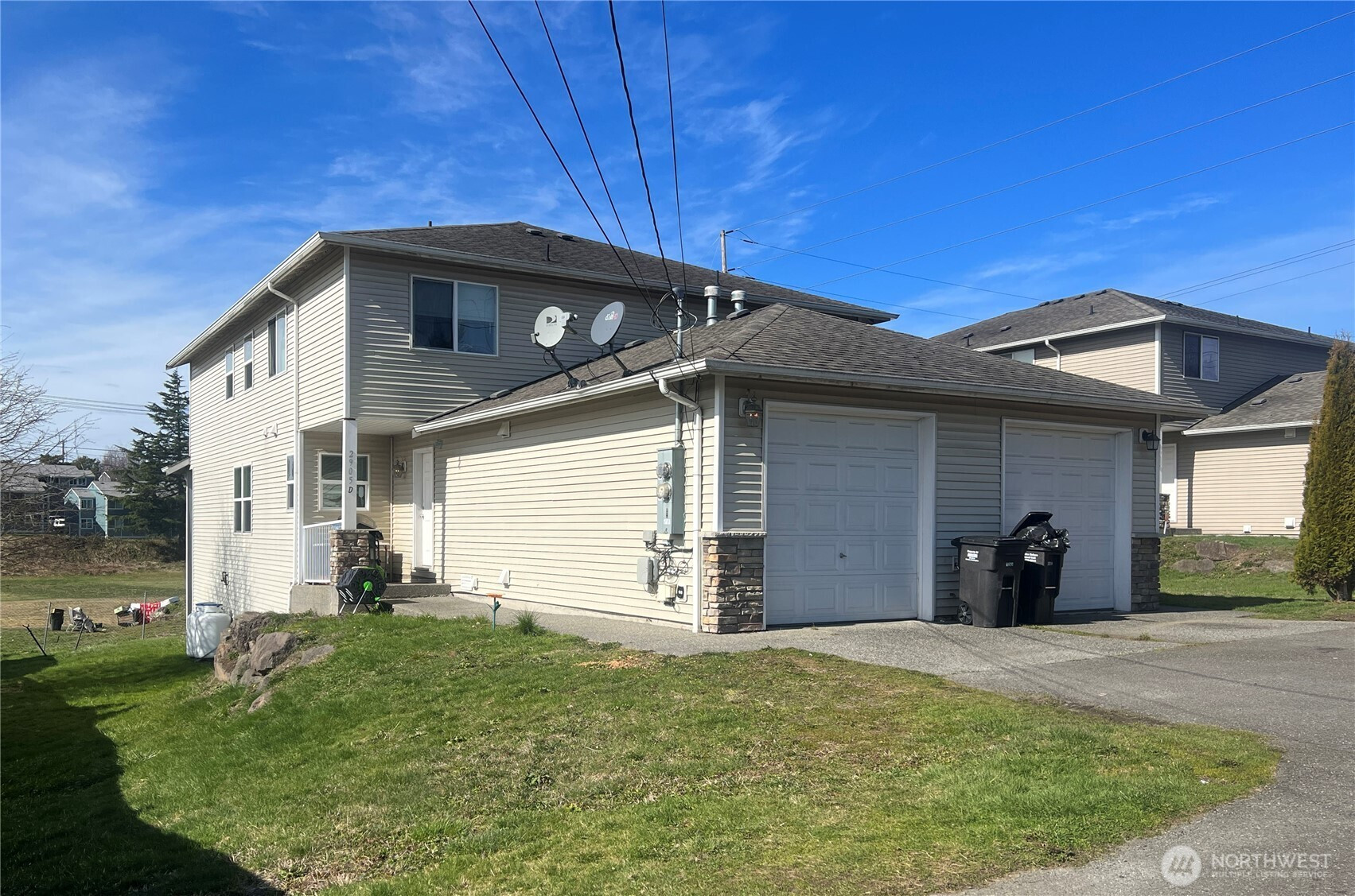 2905 11th Street, Everett, WA 98201