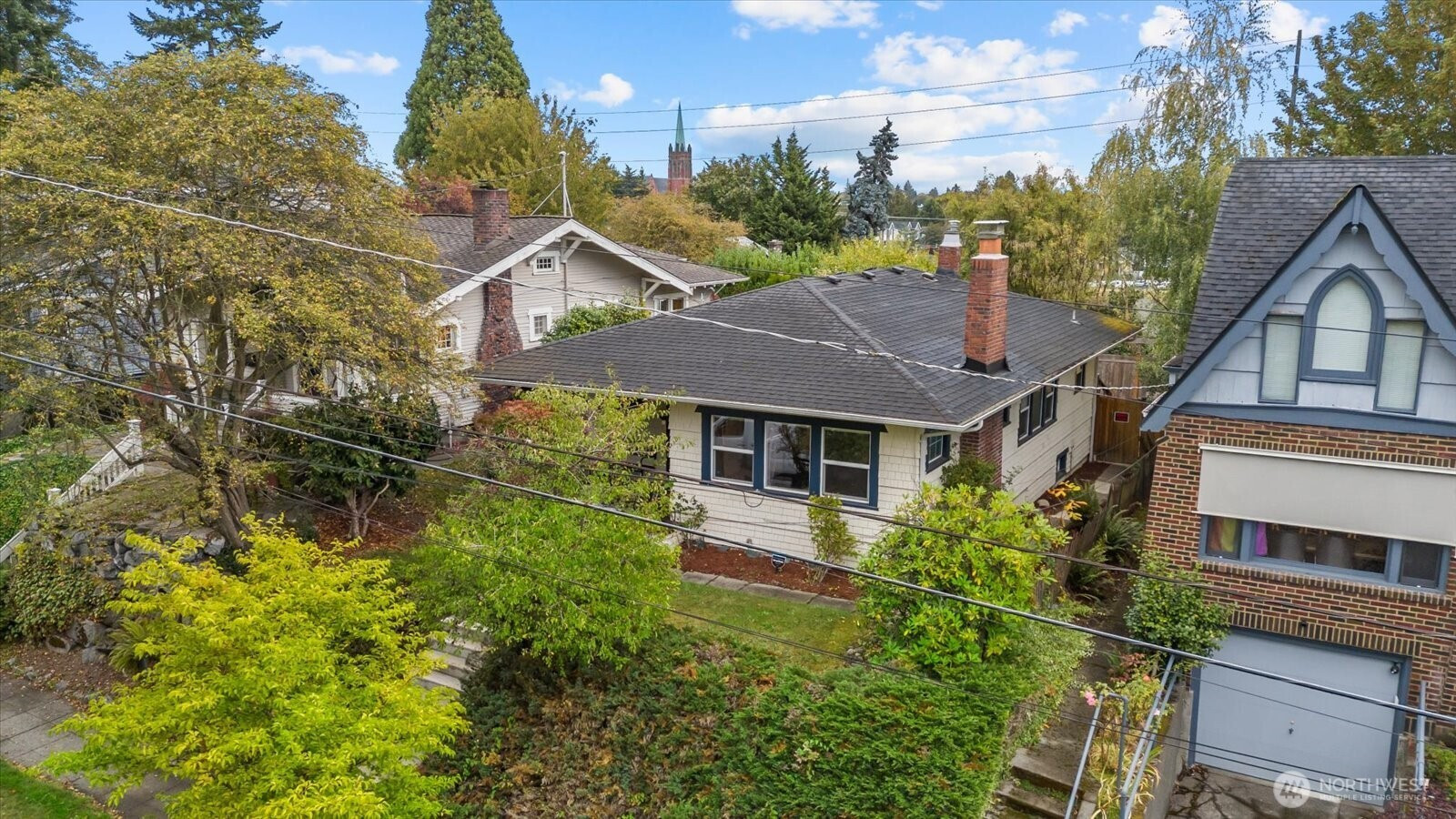 4738 4th Avenue NE, Seattle, WA 98105