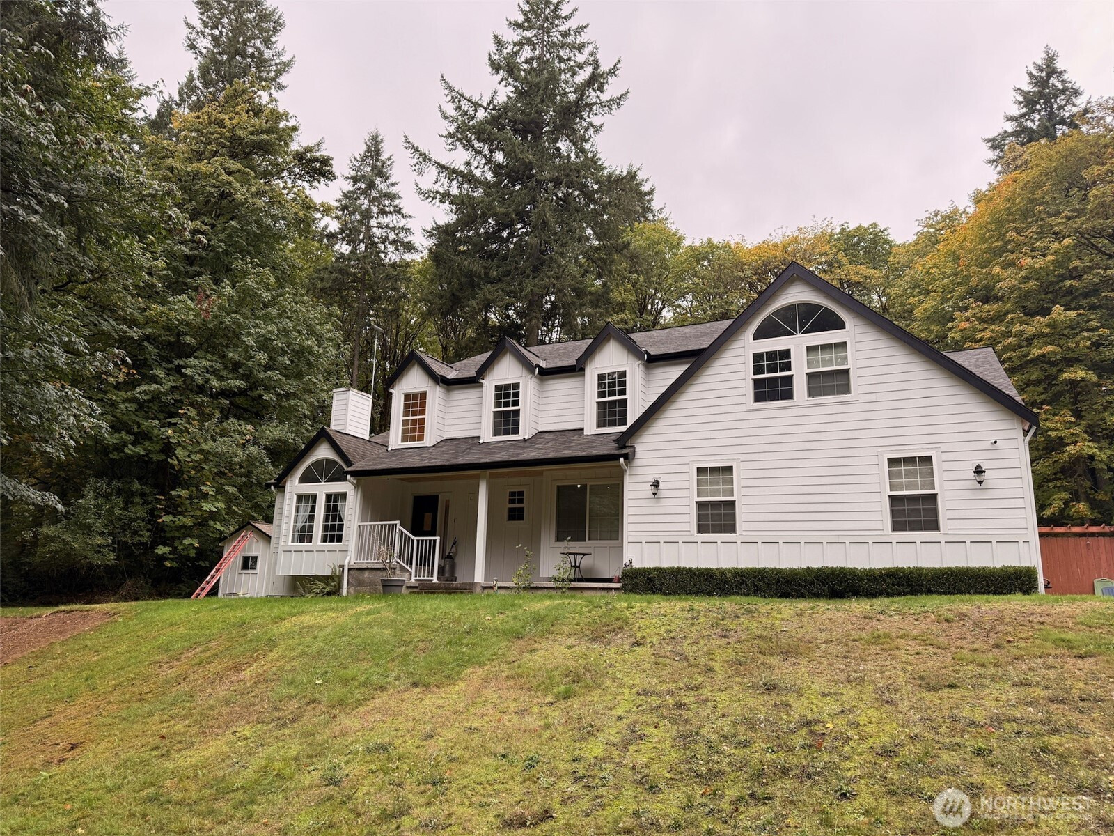 14444 Crescent Valley Road SE, Olalla, WA 98359