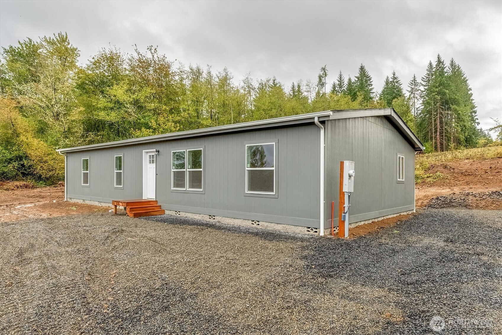 604 G Street, Vader, WA 98593