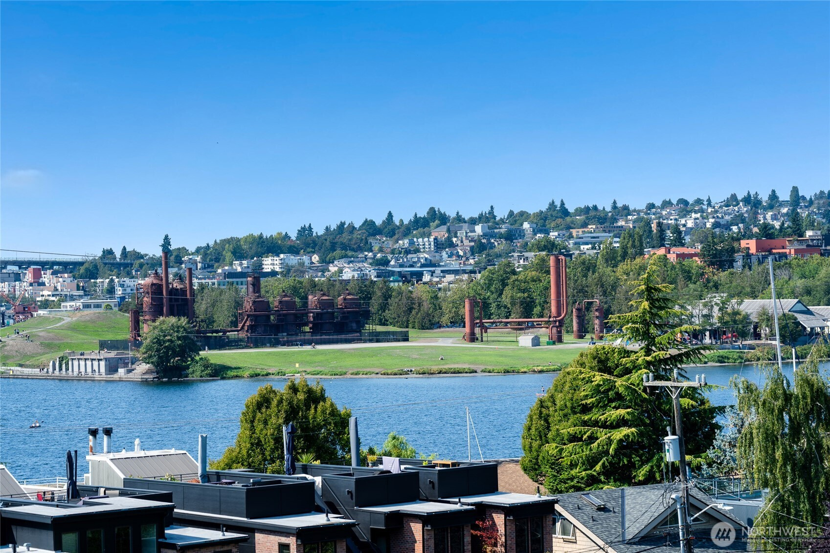 2357 A Yale Avenue E, Seattle, WA 98102