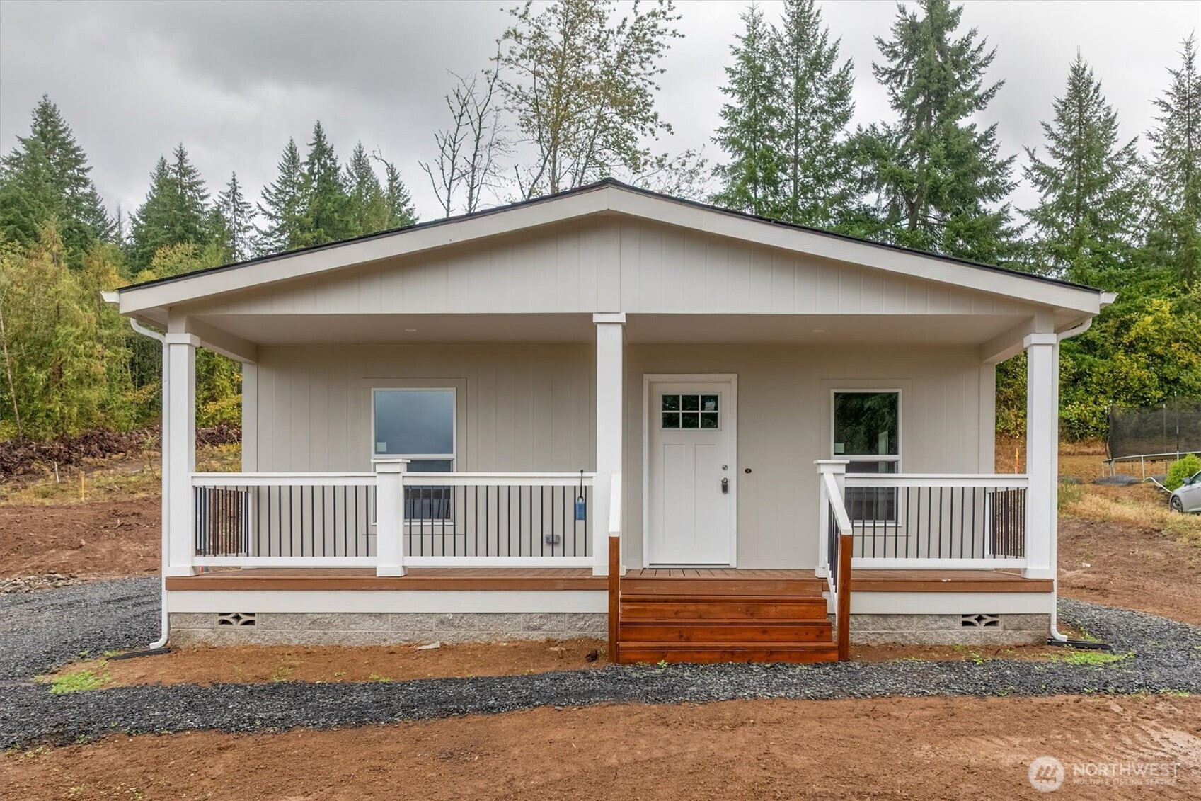 606 G Street, Vader, WA 98593