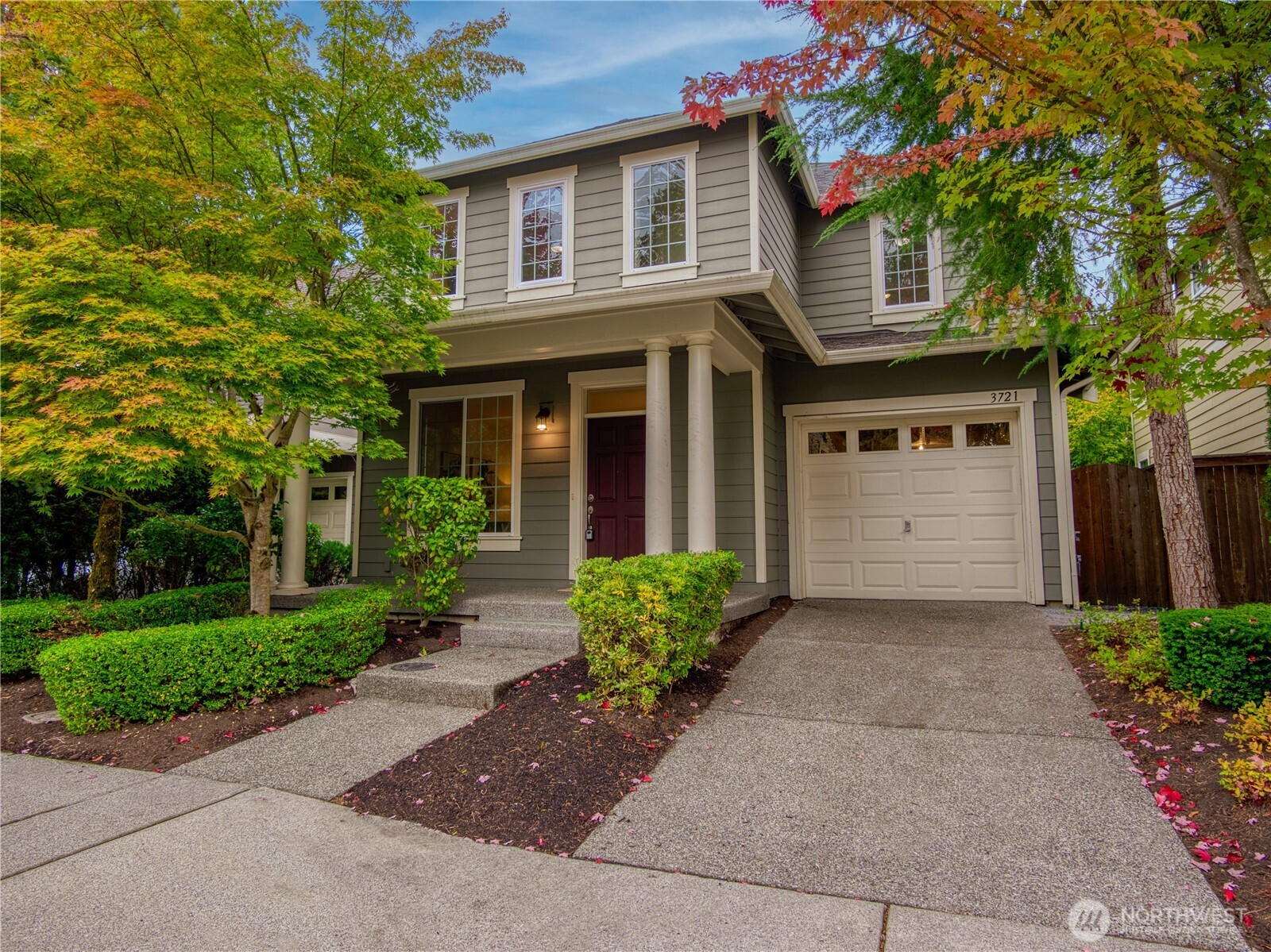 3721 219th Place SE, Bothell, WA 98021