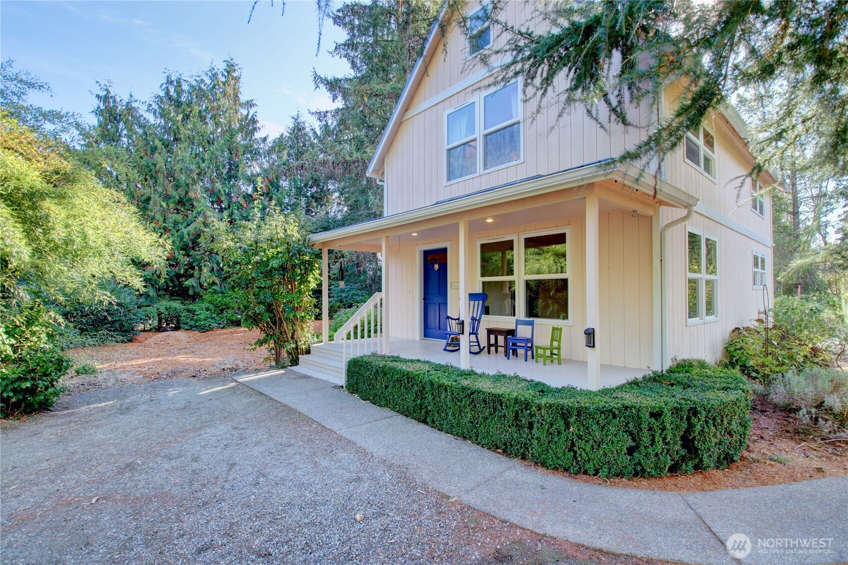 17403 Colony Road, Bow, WA 98232