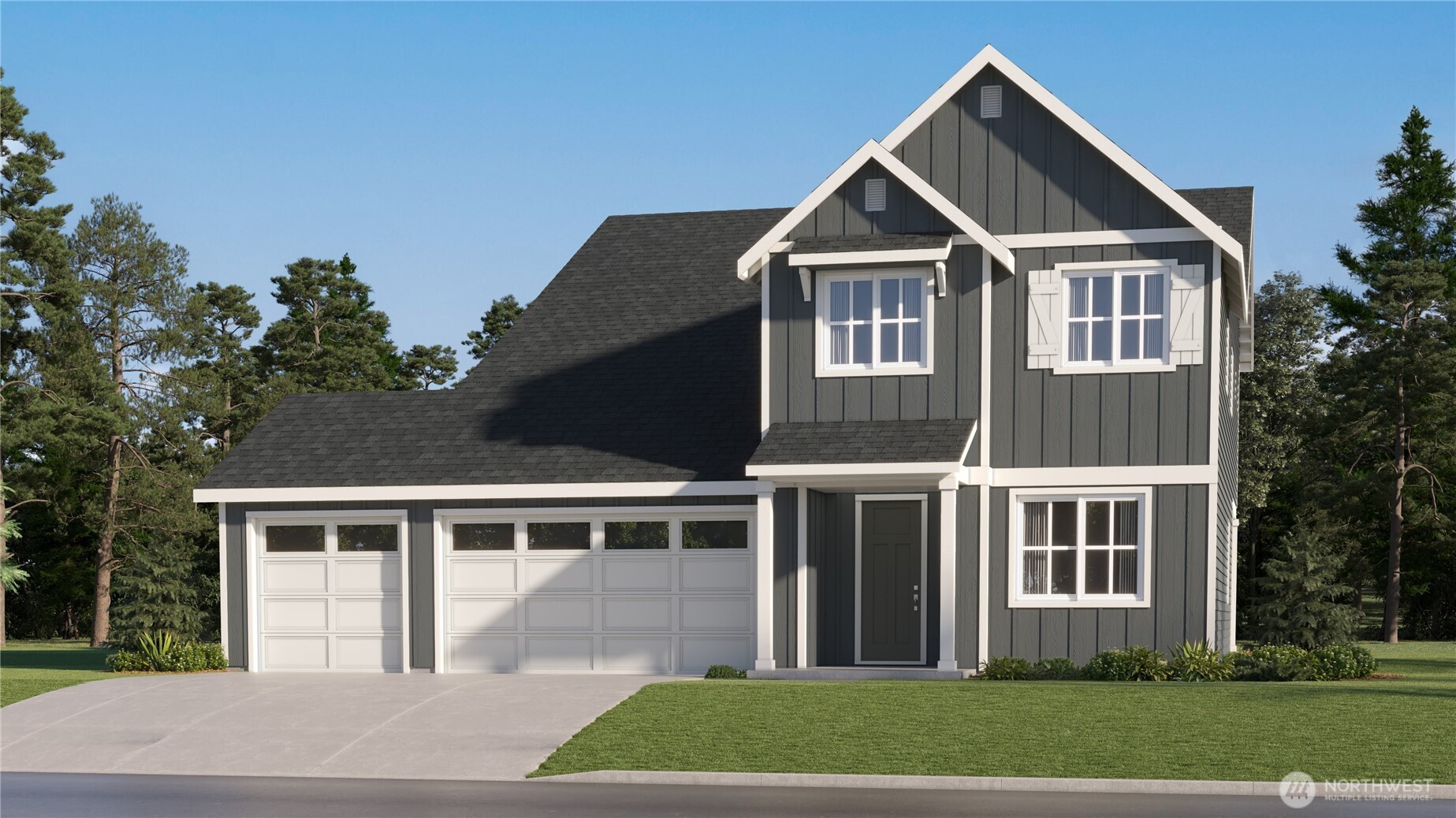 5658 N 88th Avenue, Camas, WA 98607