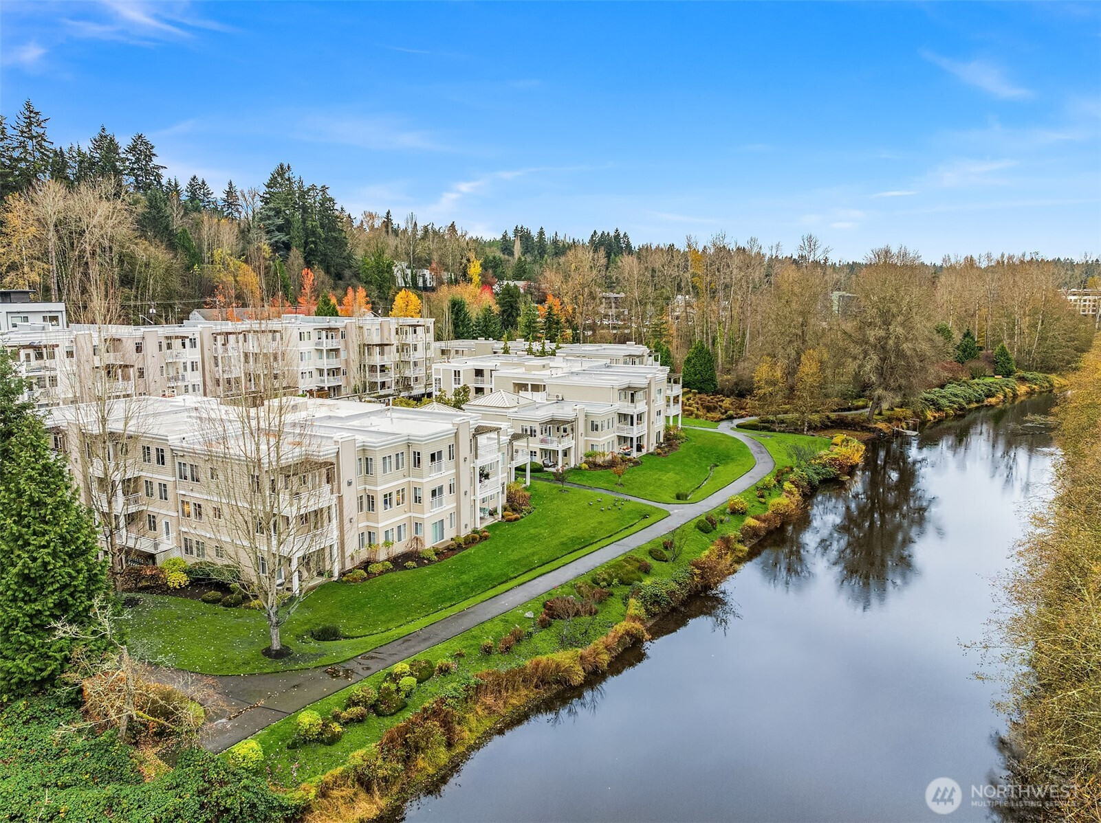 17432 Bothell Way NE, Bothell, WA 98011