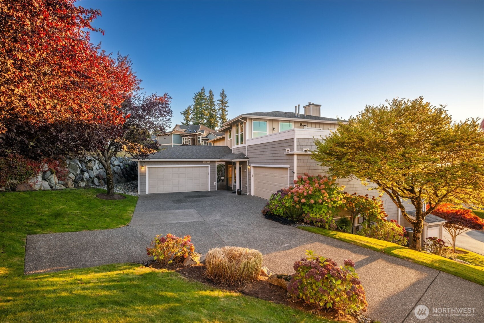 10963 E Villa Monte Drive, Mukilteo, WA 98275