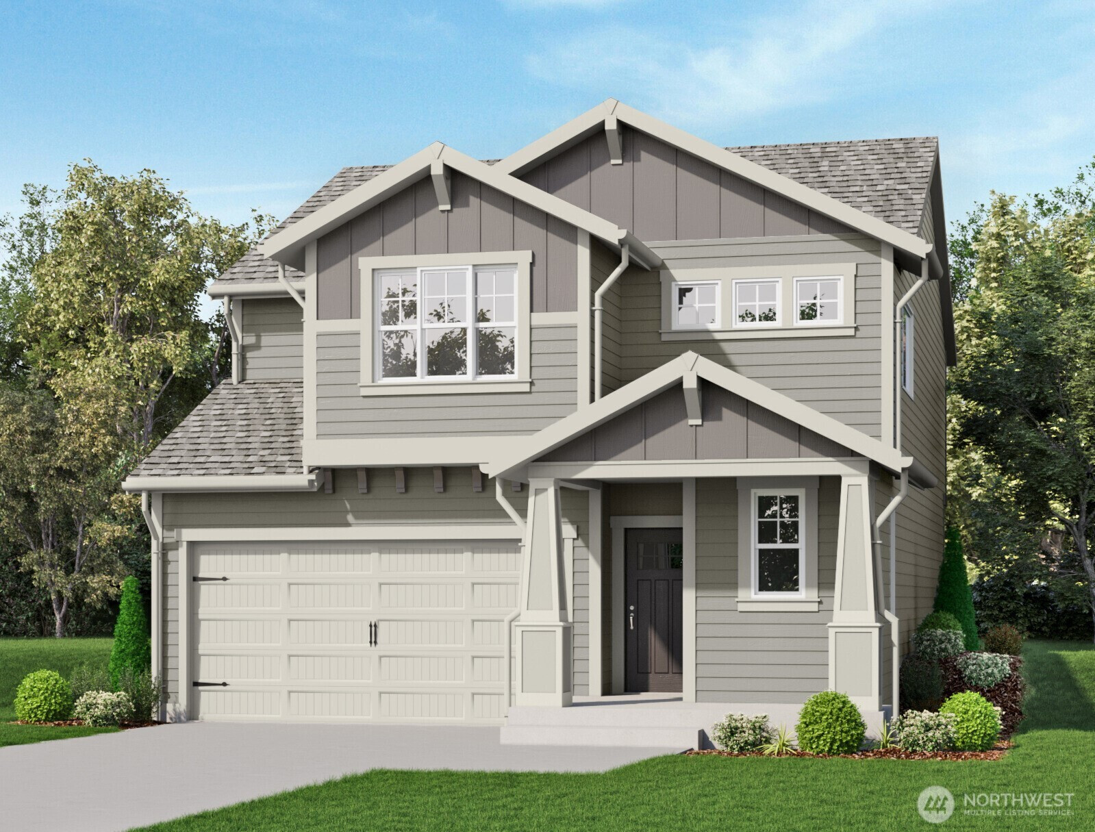 9419 Chief Leschi Street SE, Yelm, WA 98597