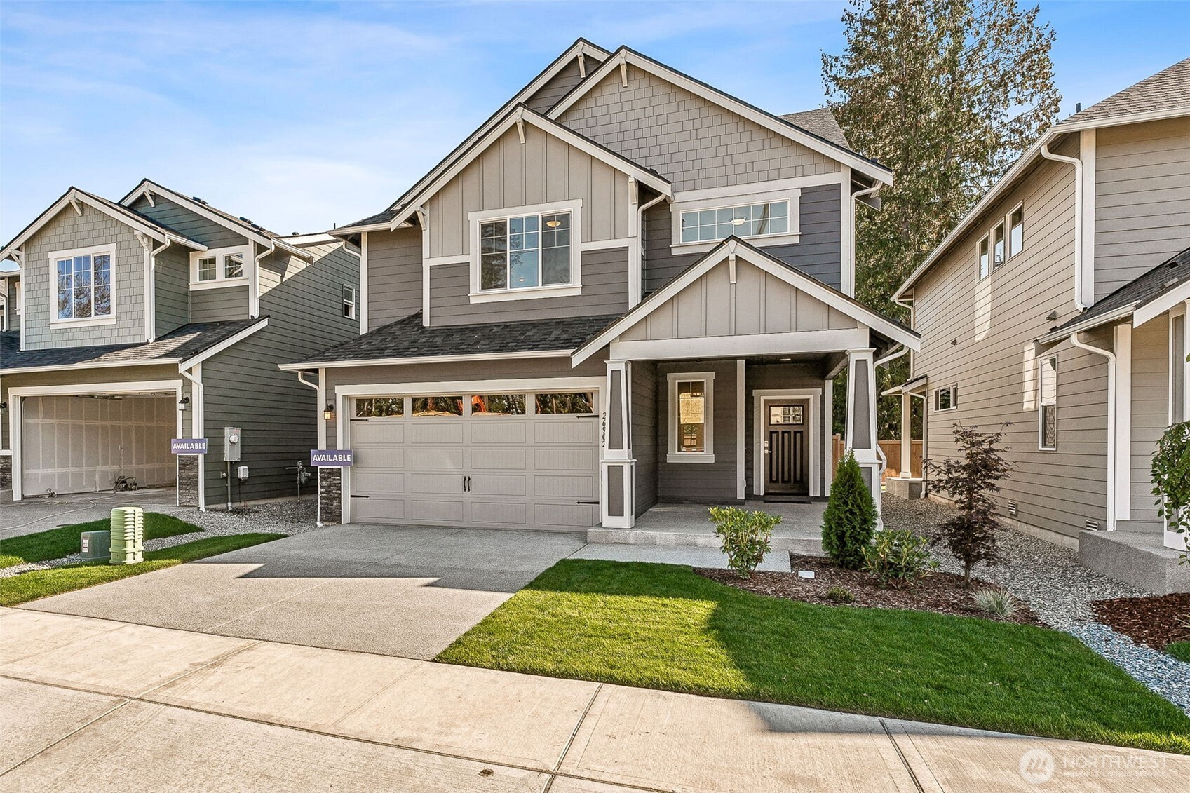 15832 Woodland Court SE, Yelm, WA 98597