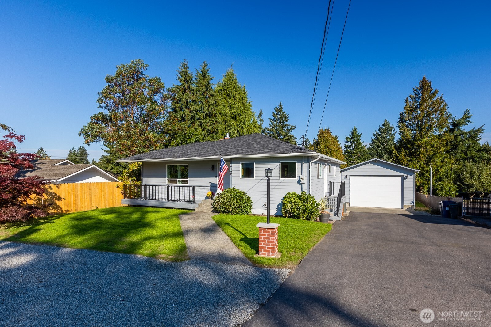 440 SW 143rd Street, Burien, WA 98166
