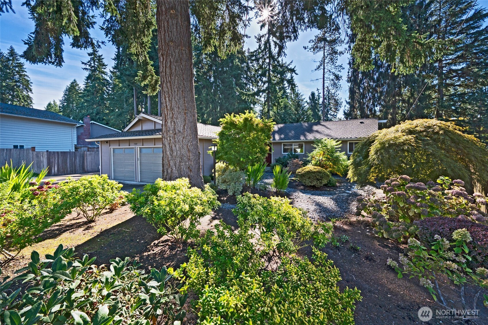 15047 12th Street NE, Bellevue, WA 98007