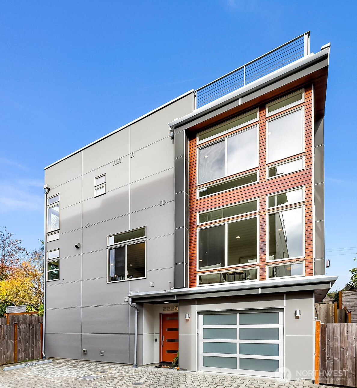 2220 NW 64th Street, Seattle, WA 98107