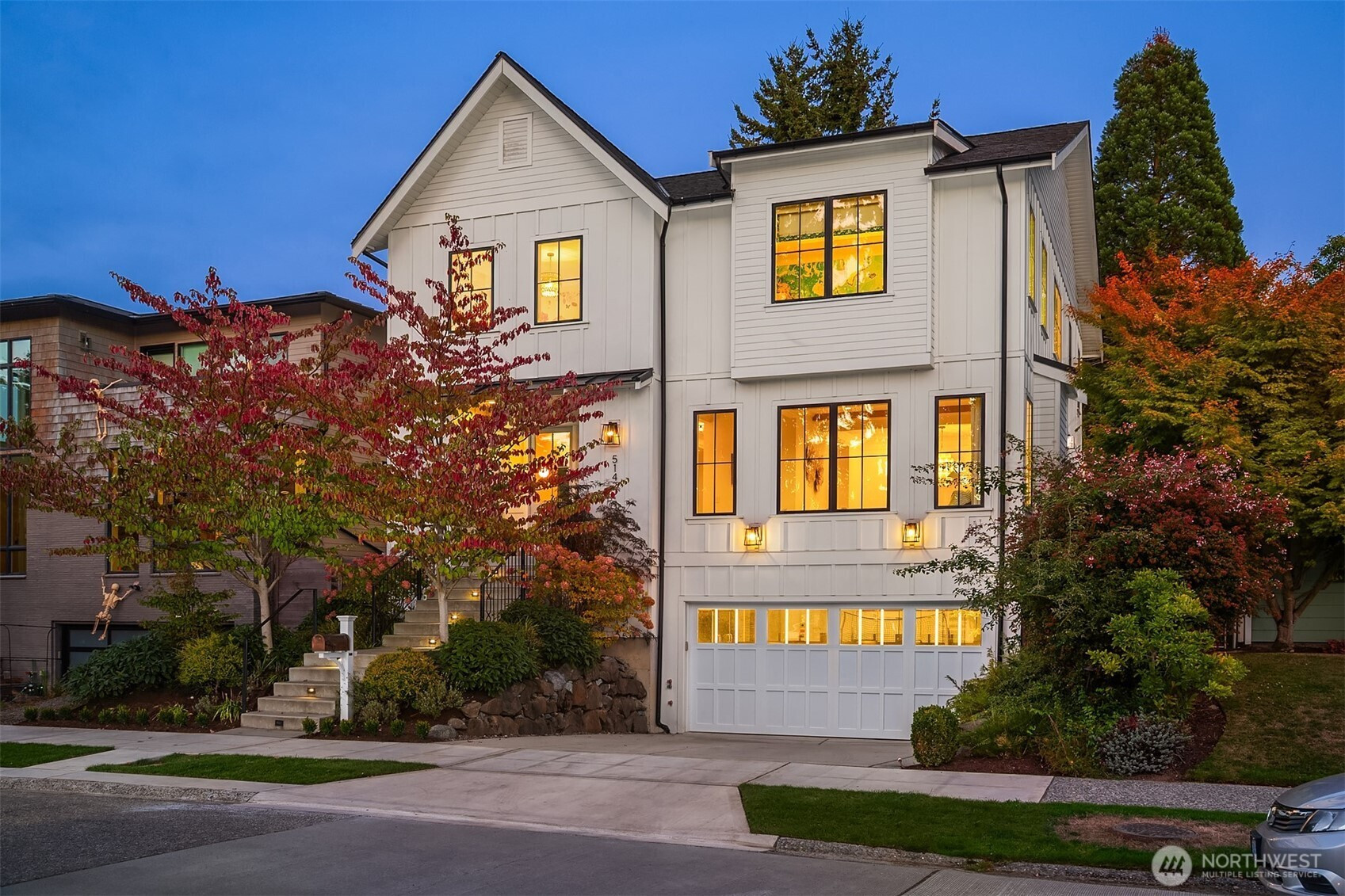 5142 48th Avenue NE, Seattle, WA 98105
