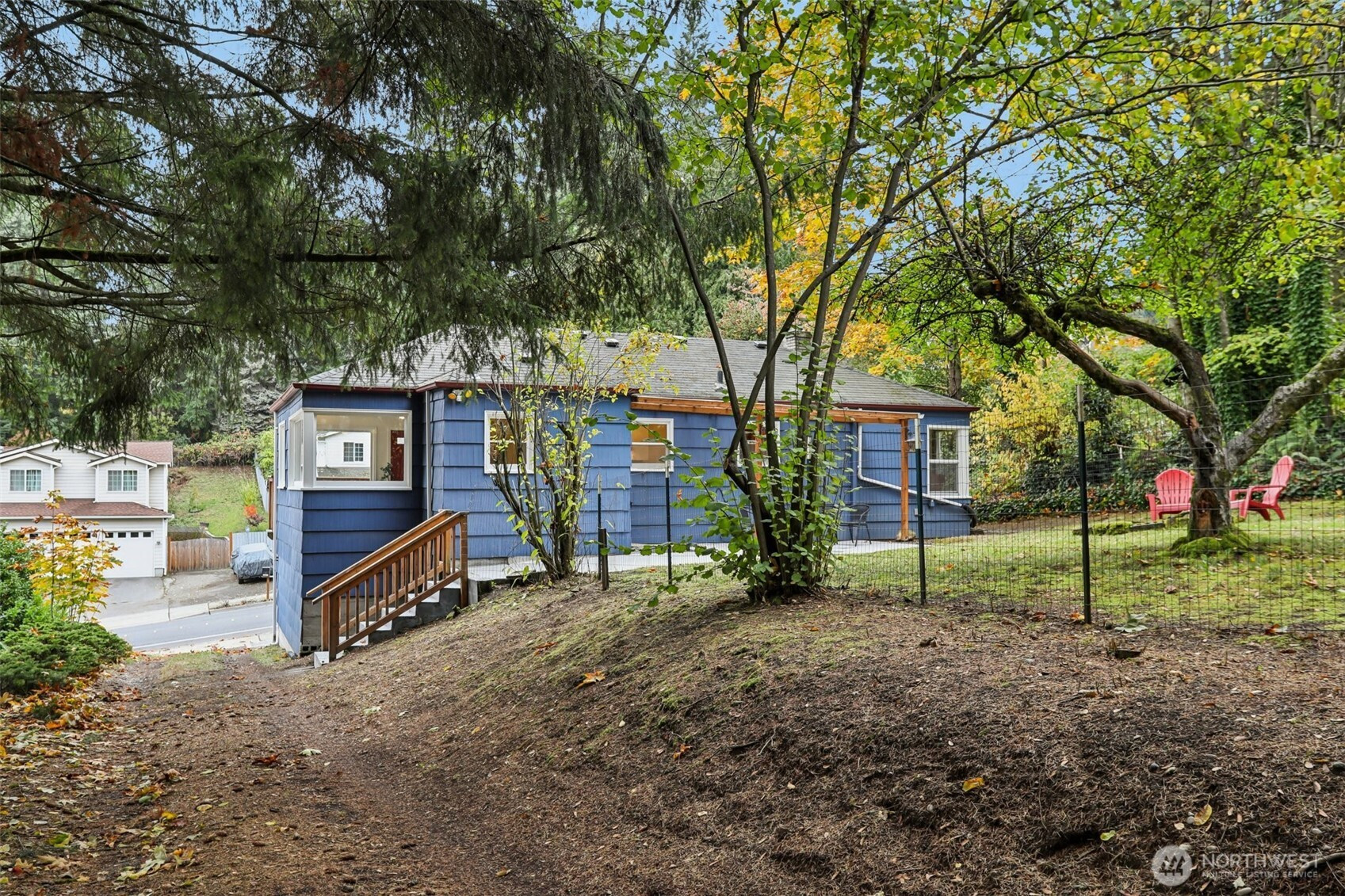 15827 42nd Avenue S, Tukwila, WA 98188