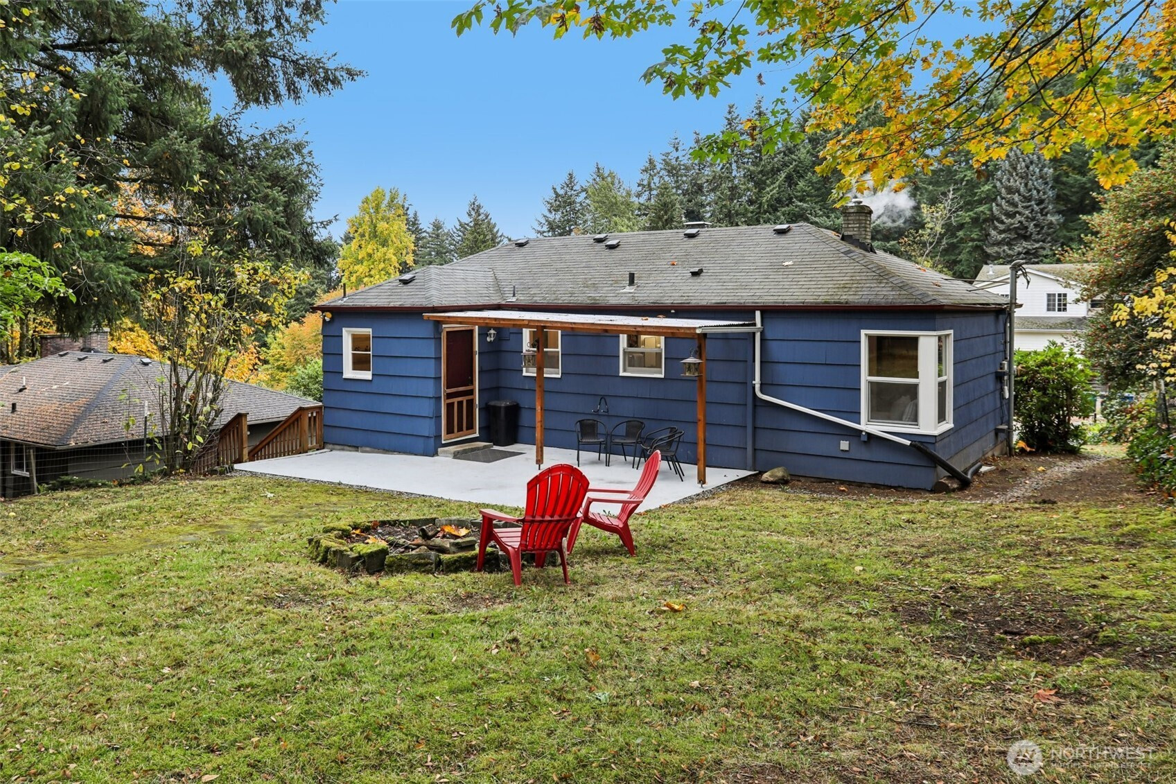 15827 42nd Avenue S, Tukwila, WA 98188