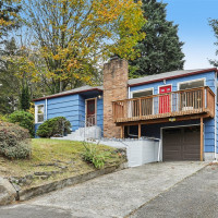 15827 42nd Avenue S, Tukwila, WA 98188