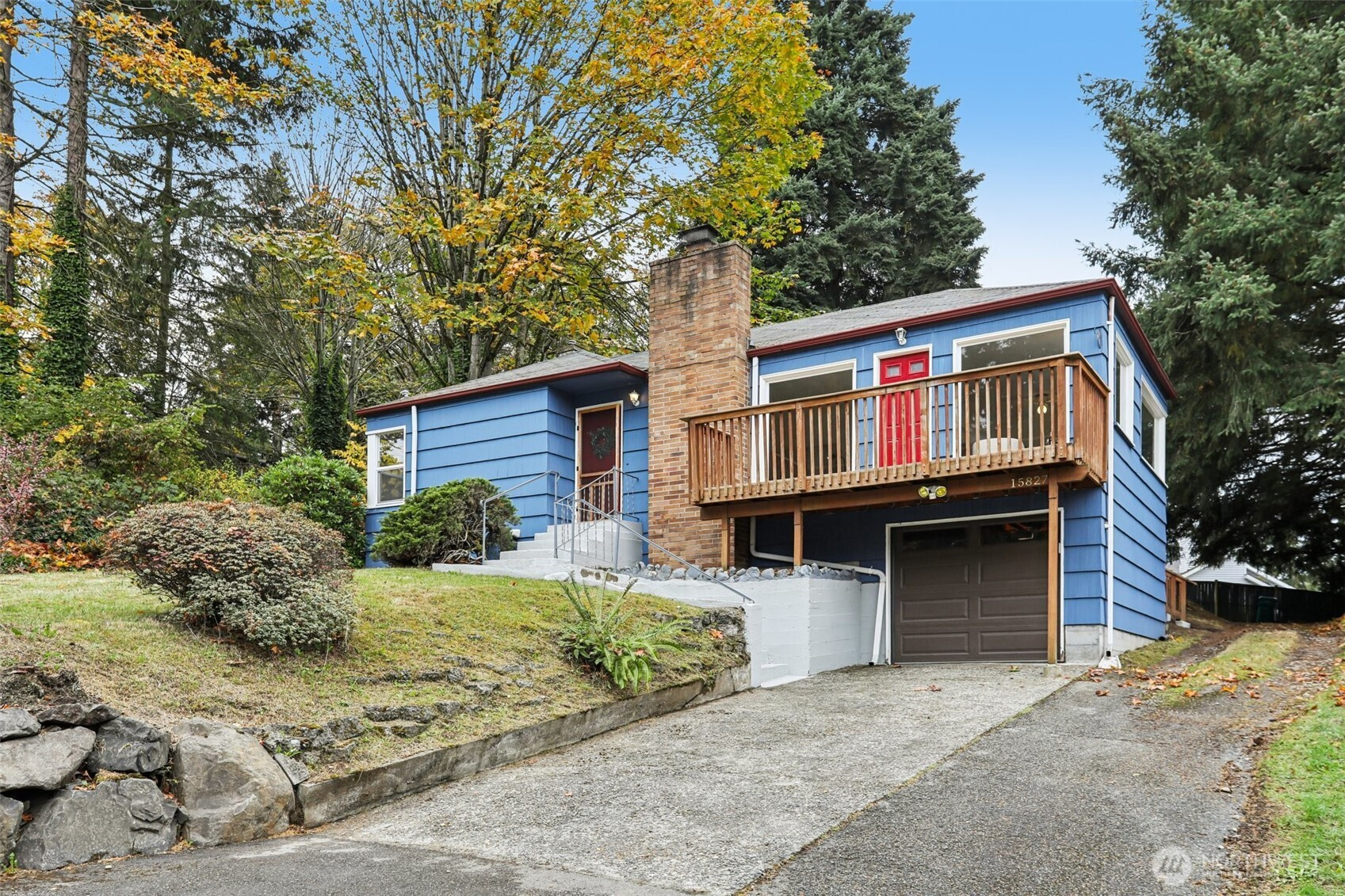 15827 42nd Avenue S, Tukwila, WA 98188