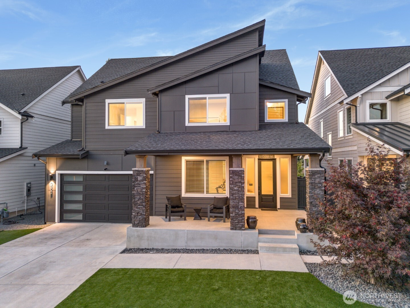2302 29th Street Pl SE, Puyallup, WA 98374