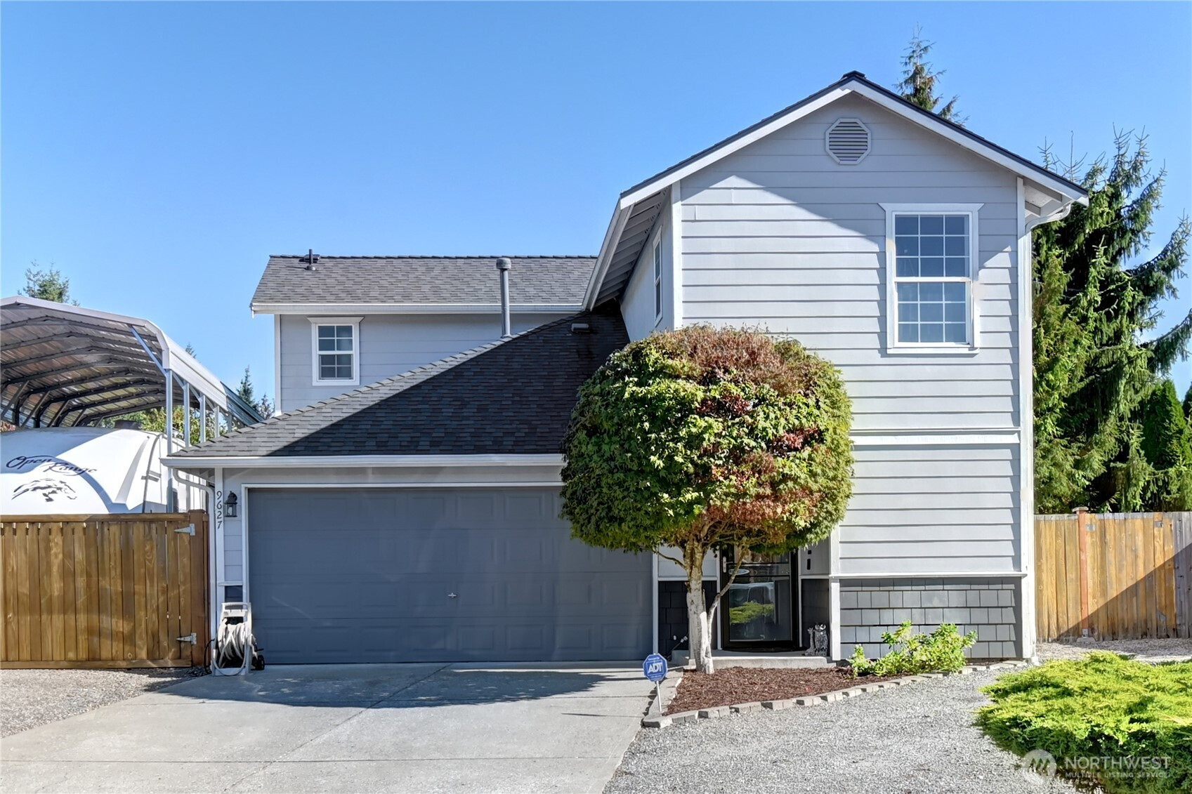 9627 16th Drive W, Everett, WA 98204