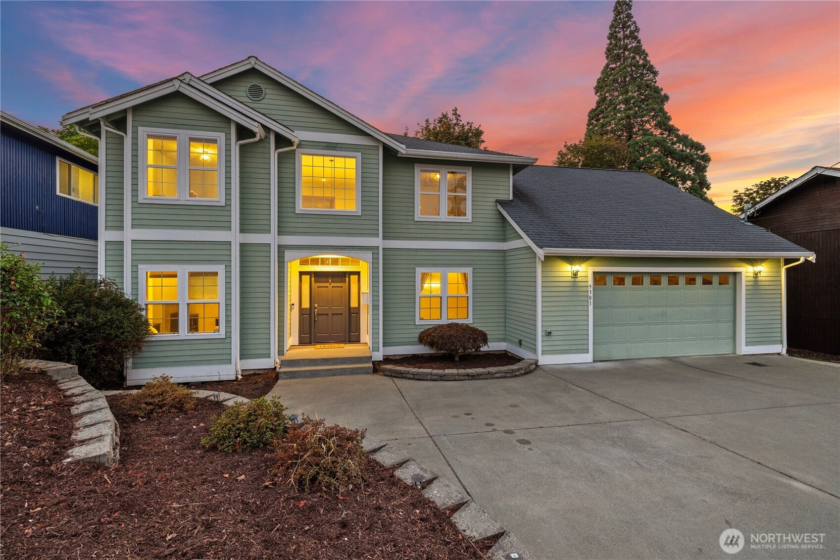 9301 53rd Avenue S, Seattle, WA 98118