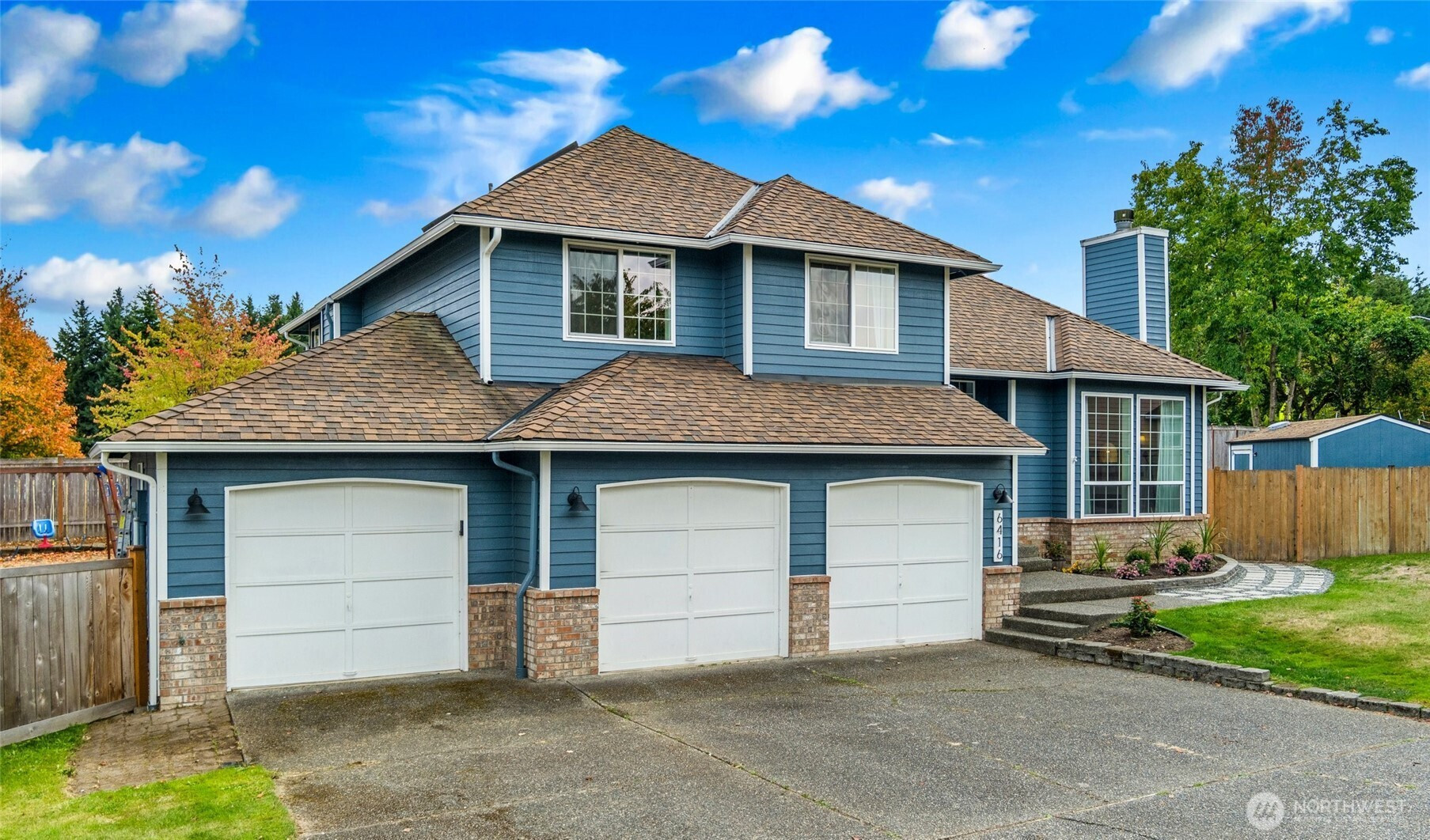 6416 142nd Place SE, Snohomish, WA 98296