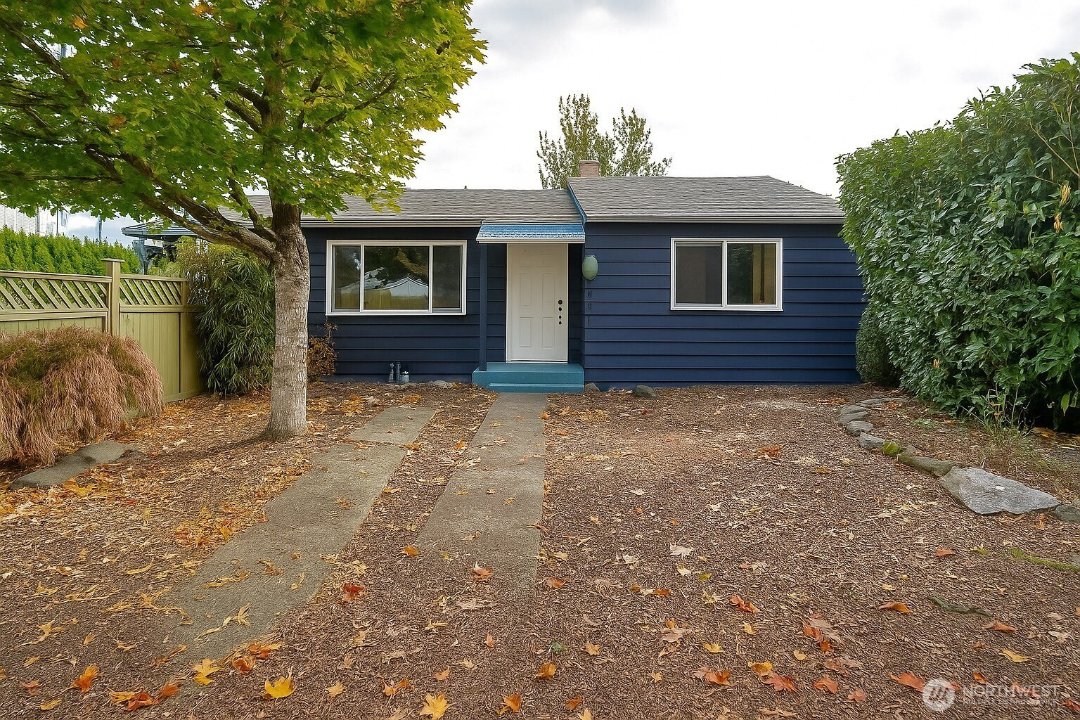 1511 S Trafton Street, Tacoma, WA 98405
