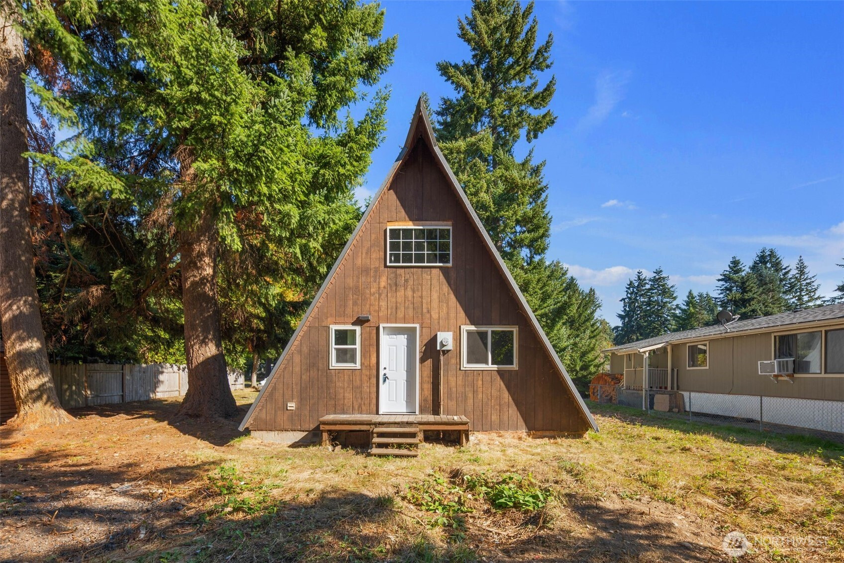 15427 Bald Pate Street SE, Yelm, WA 98597