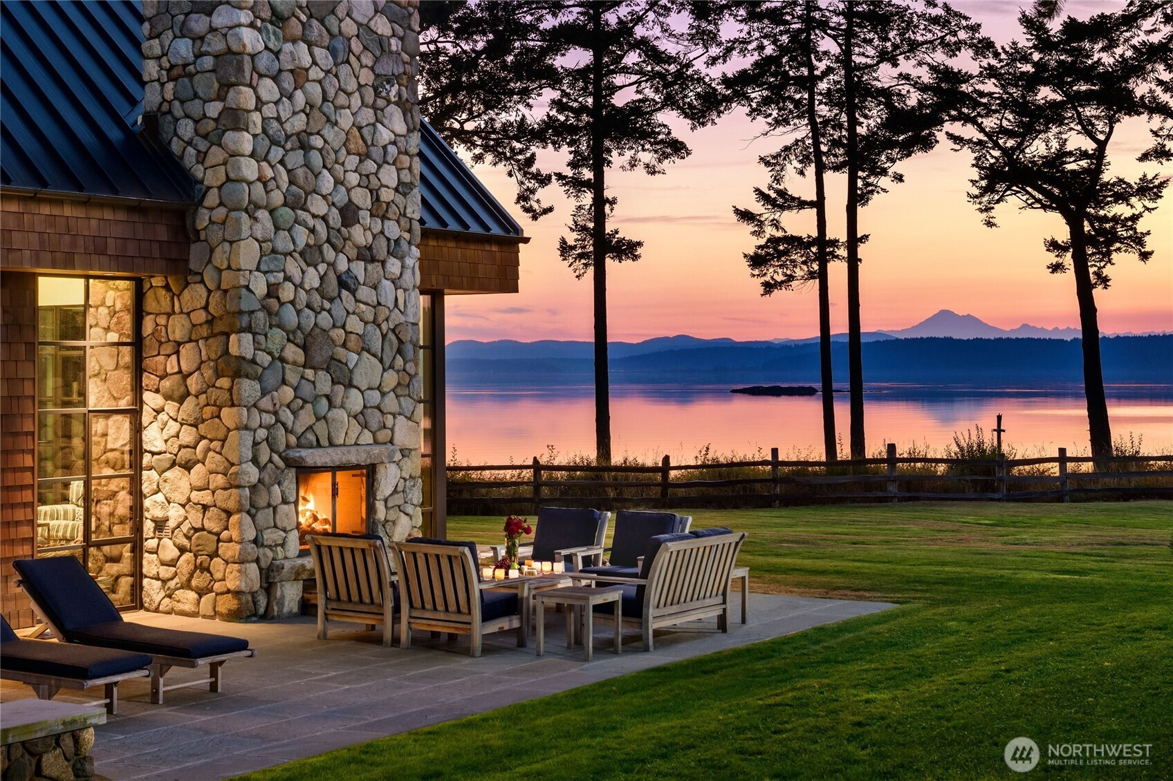 0 Undisclosed-Beach House, Friday Harbor, WA 98250