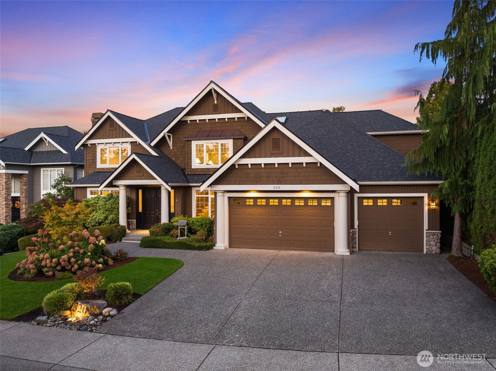 320 238th Avenue SE, Sammamish, WA 98074