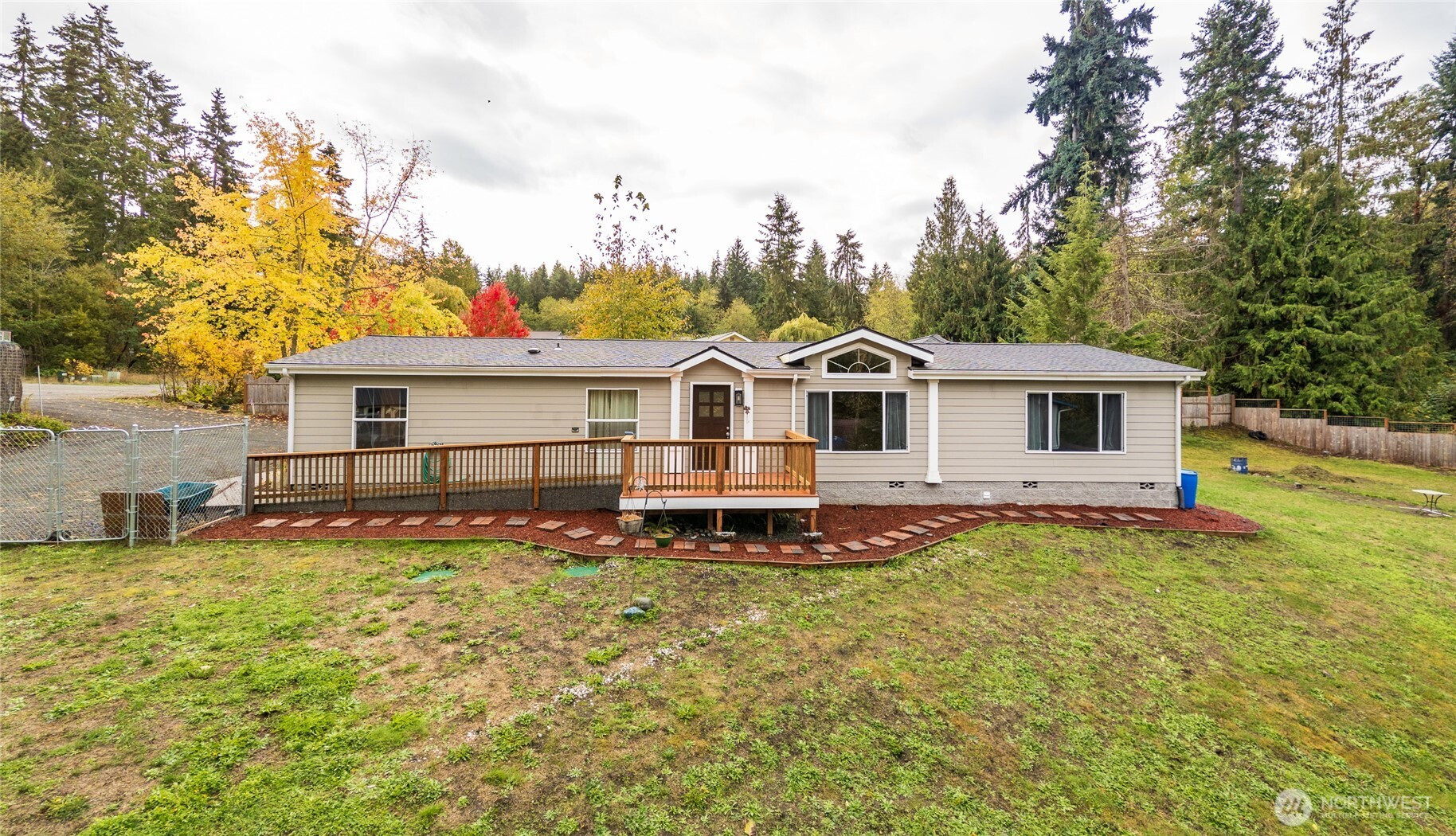 553 Dryke Road, Sequim, WA 98382