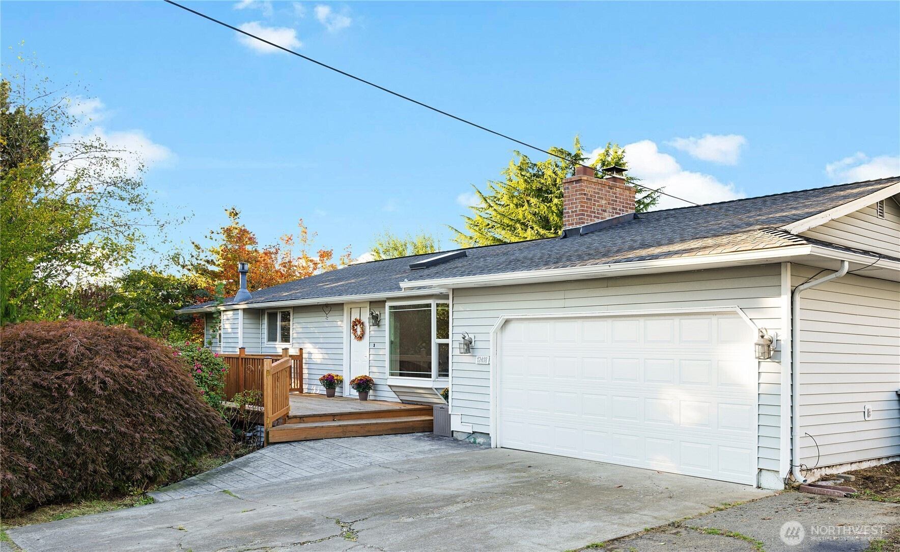12418 SE 251st Place, Kent, WA 98030