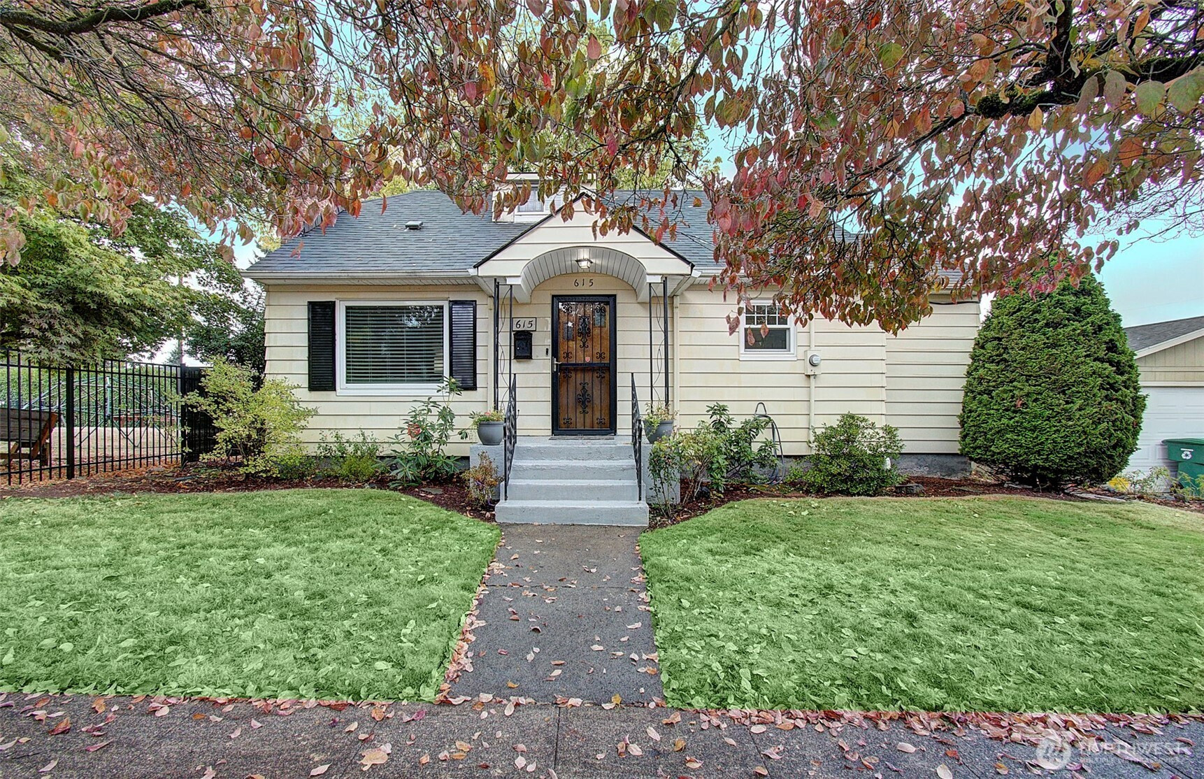615 W 39th Street, Vancouver, WA 98660