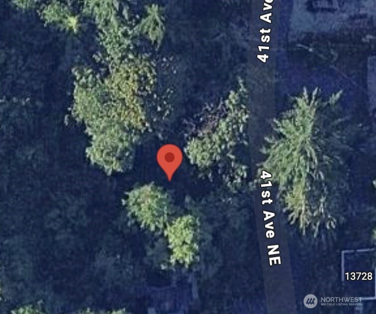 13737 41st Avenue NE, Seattle, WA 98125