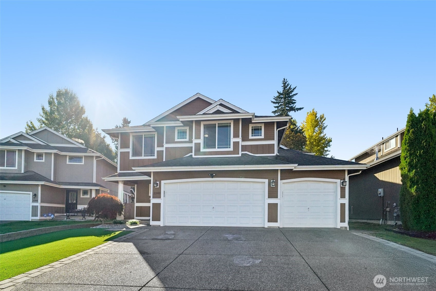 1340 E 43rd Street, Tacoma, WA 98404