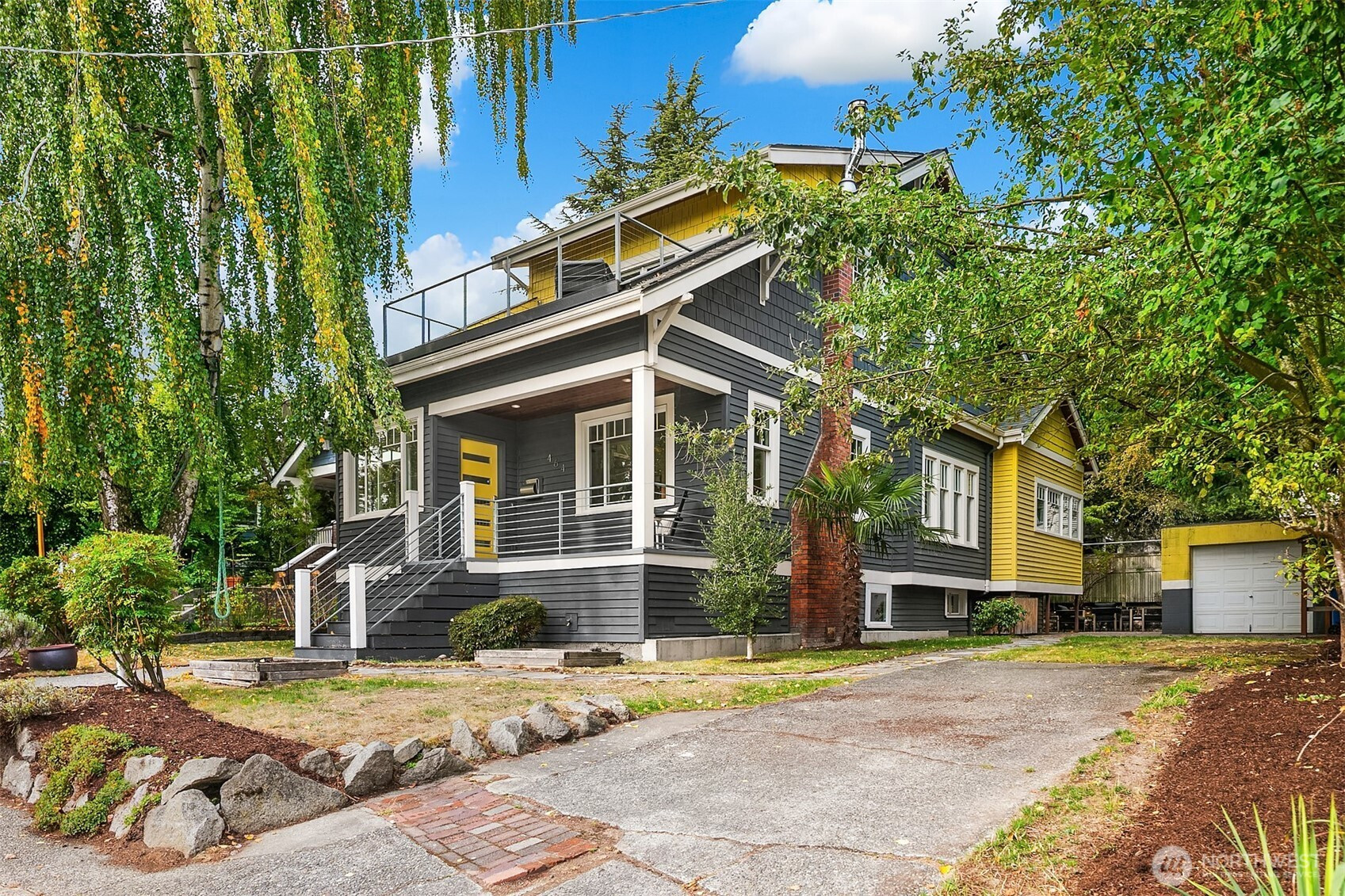 464 N 42nd Street, Seattle, WA 98103